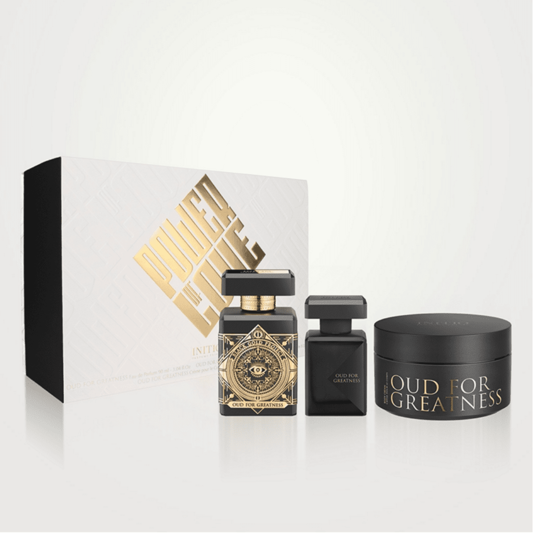 INITIO Oud For Greatness Festive - InitioInitio
