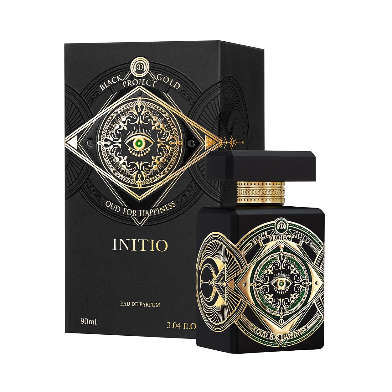 Initio Oud for Happiness - InitioInitio
