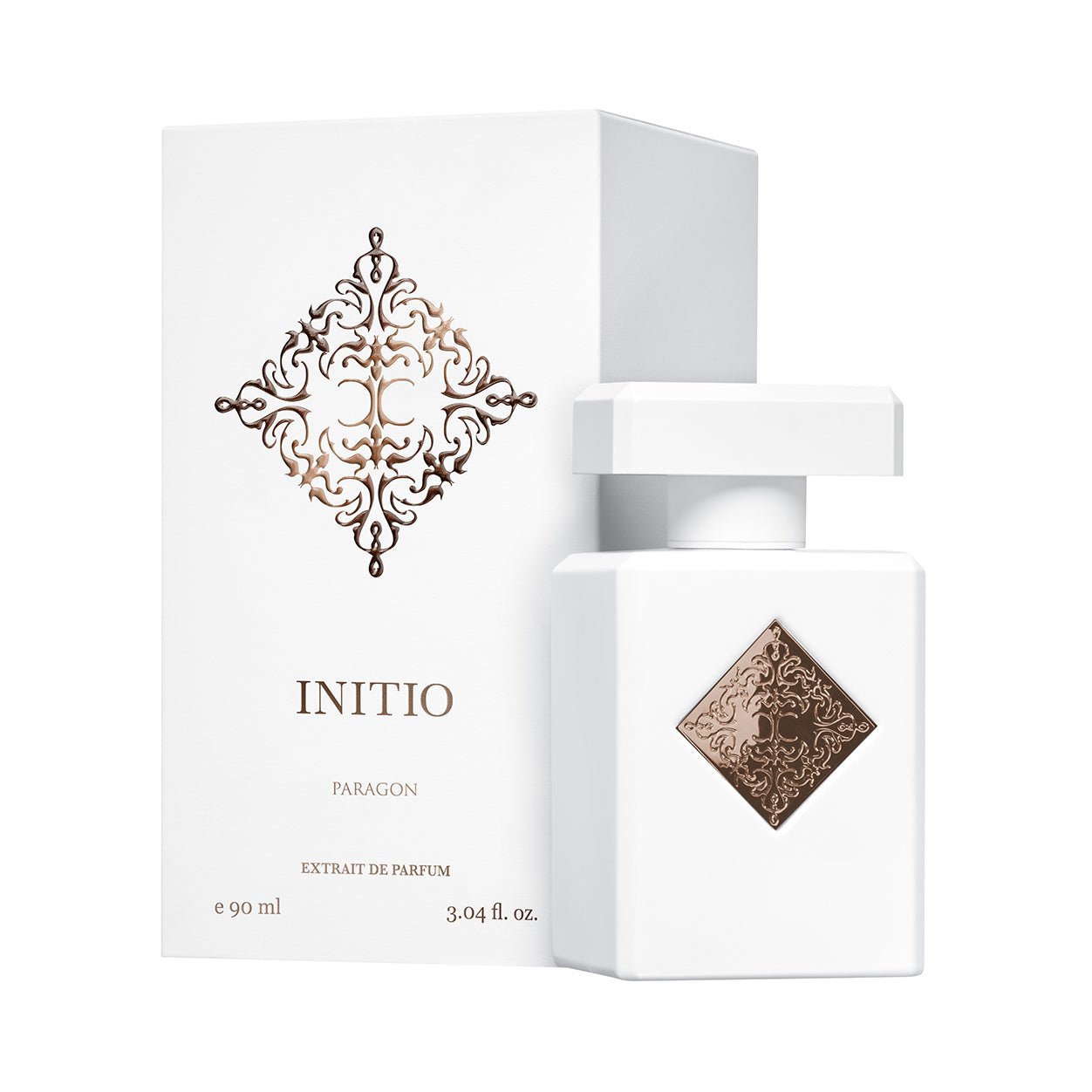 Initio Paragon - InitioInitio