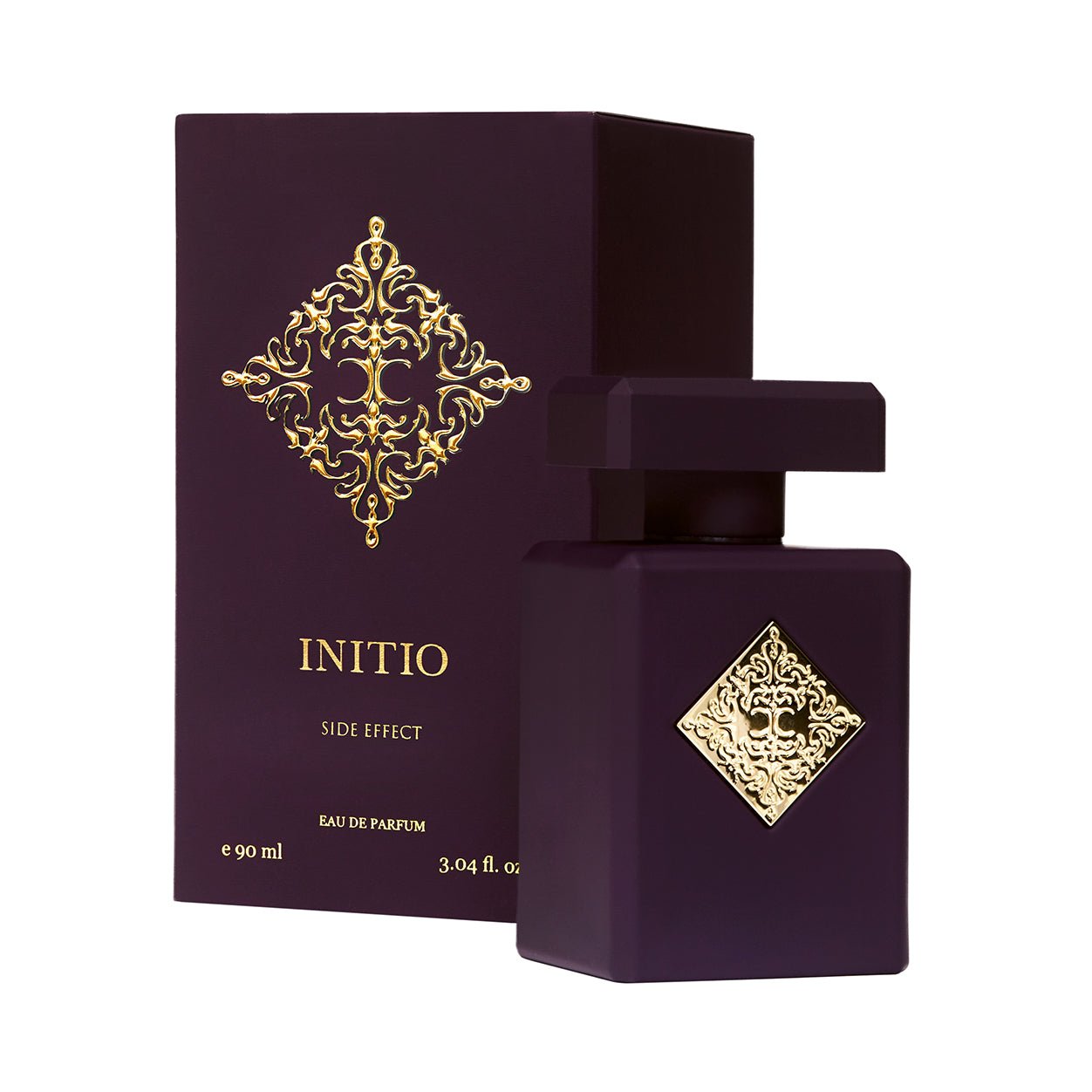 Initio Side Effect - InitioRabica