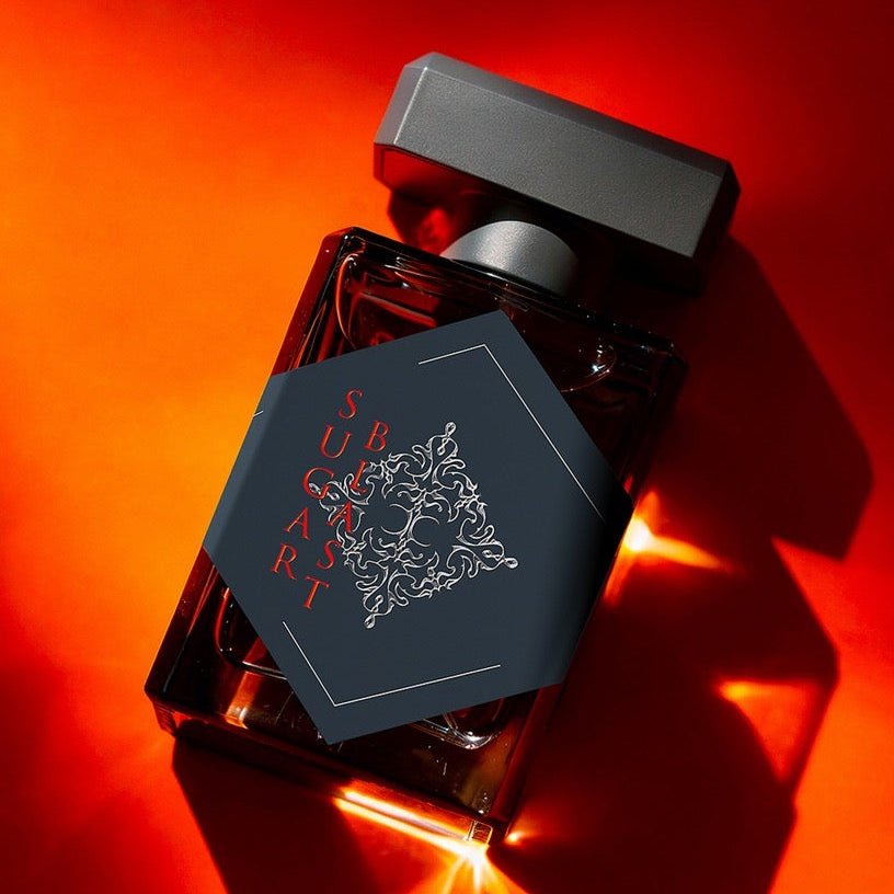 Initio Sugar Blast EDP - InitioINITIO Parfums Privés
