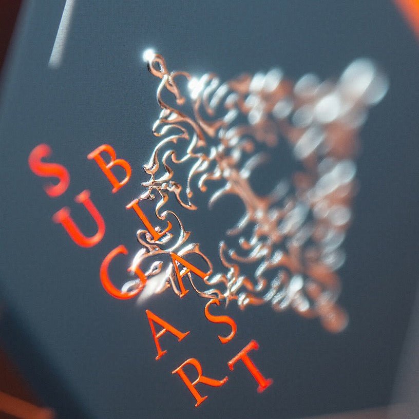 Initio Sugar Blast EDP - InitioINITIO Parfums Privés