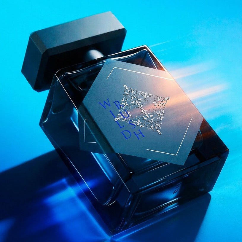 Initio Wild Rush EDP - InitioINITIO Parfums Privés