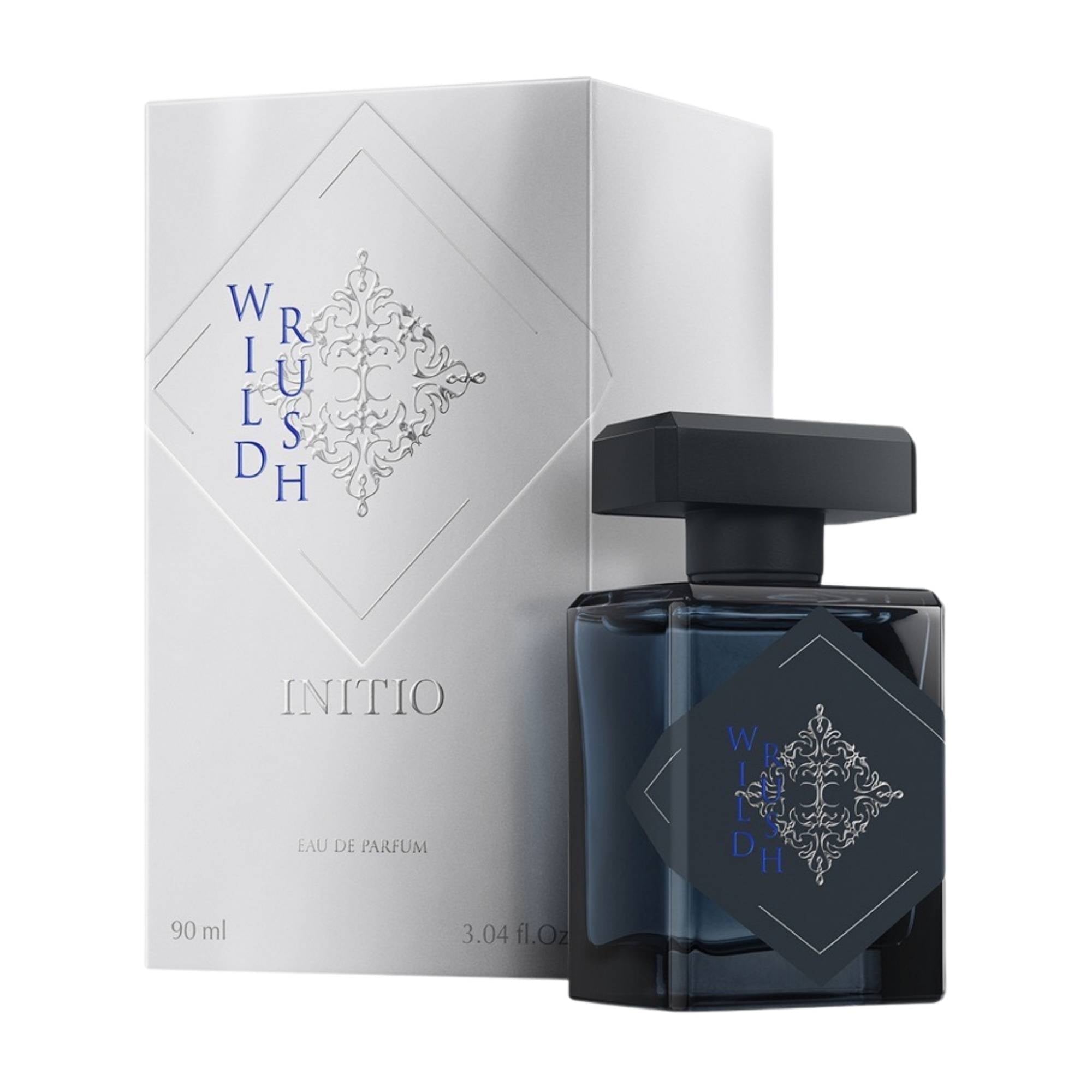Initio Wild Rush EDP - InitioINITIO Parfums Privés