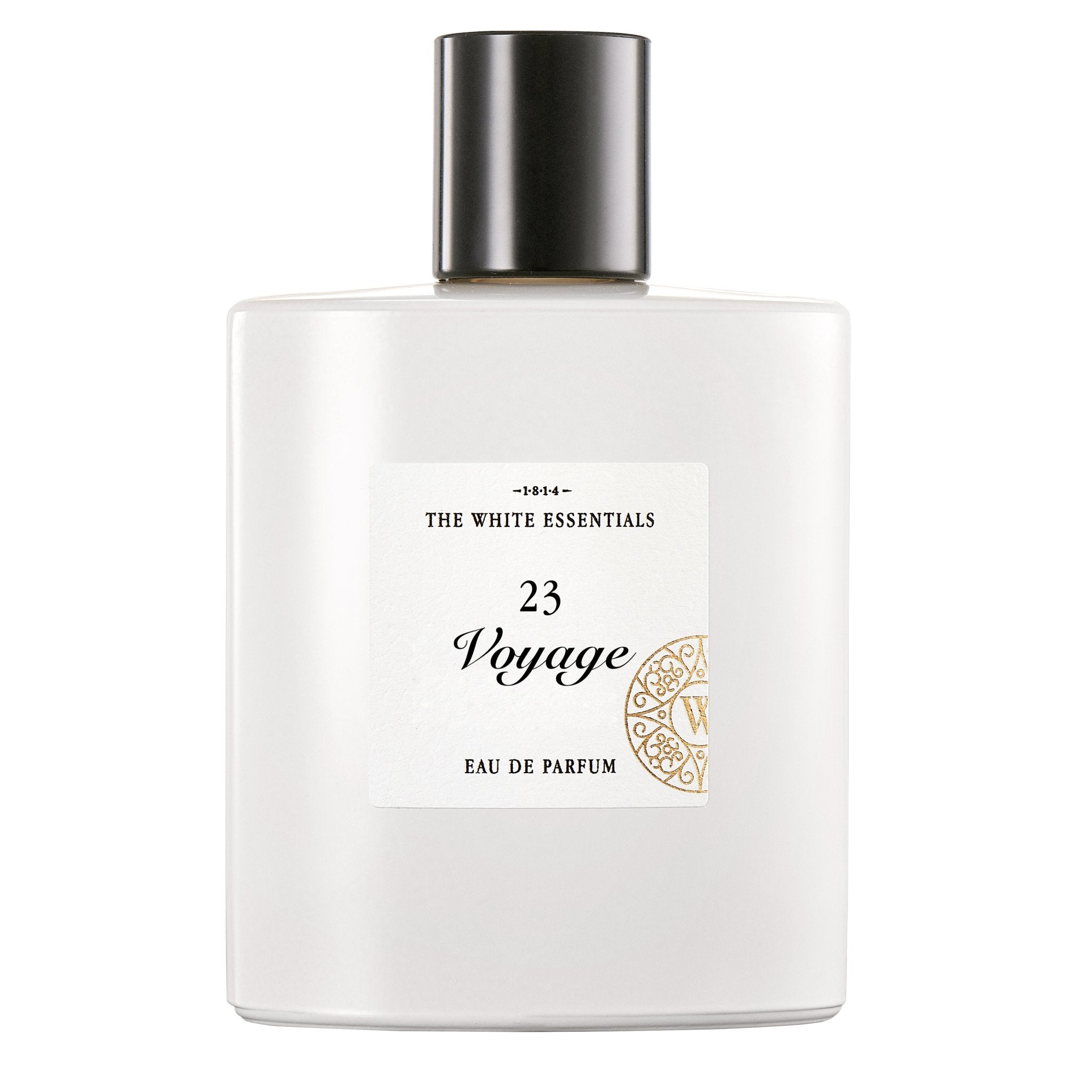 Jardin De Parfum 23 Voyage EDP - JardinRabica