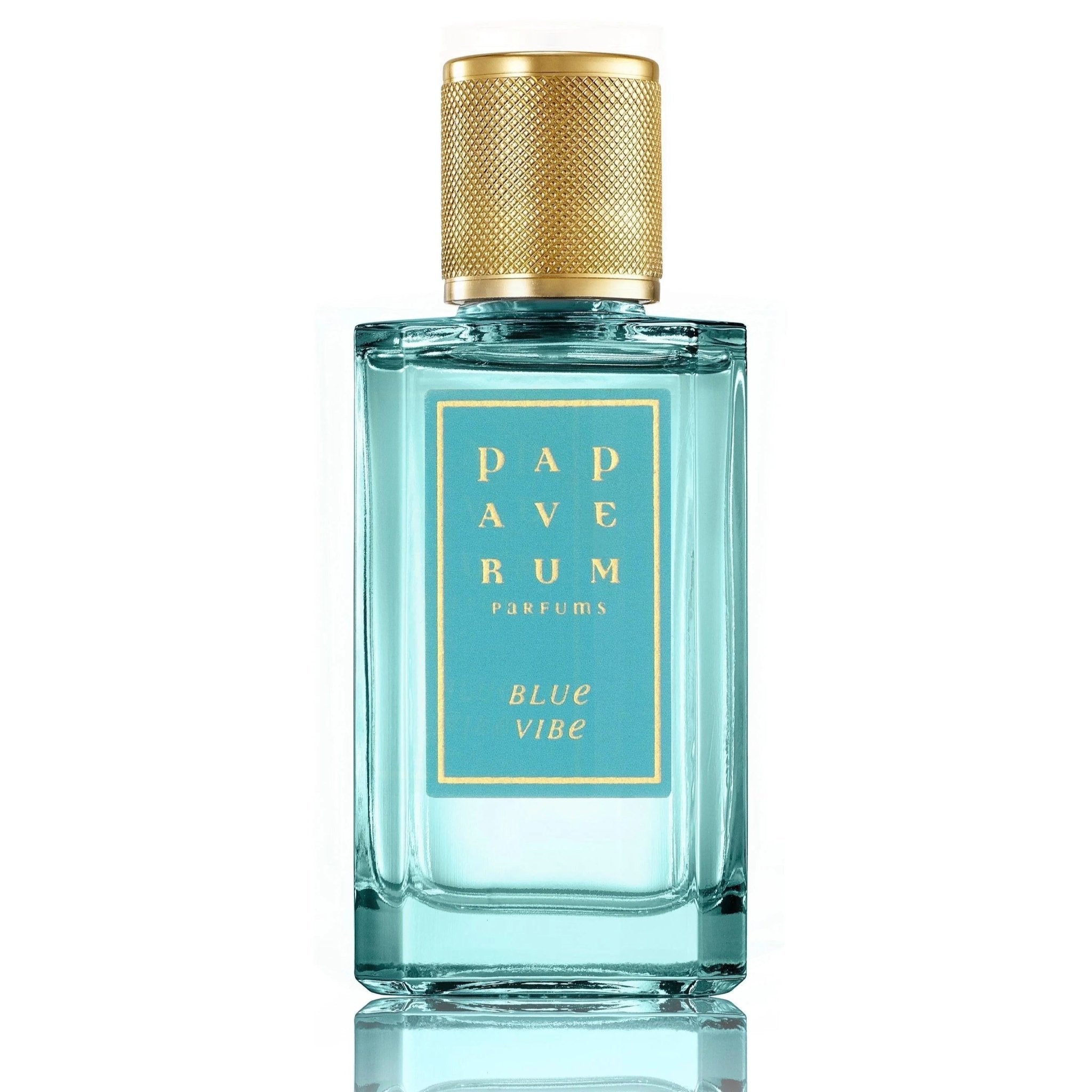 Jardin De Parfum Blue Vibe EDP - JardinRabica