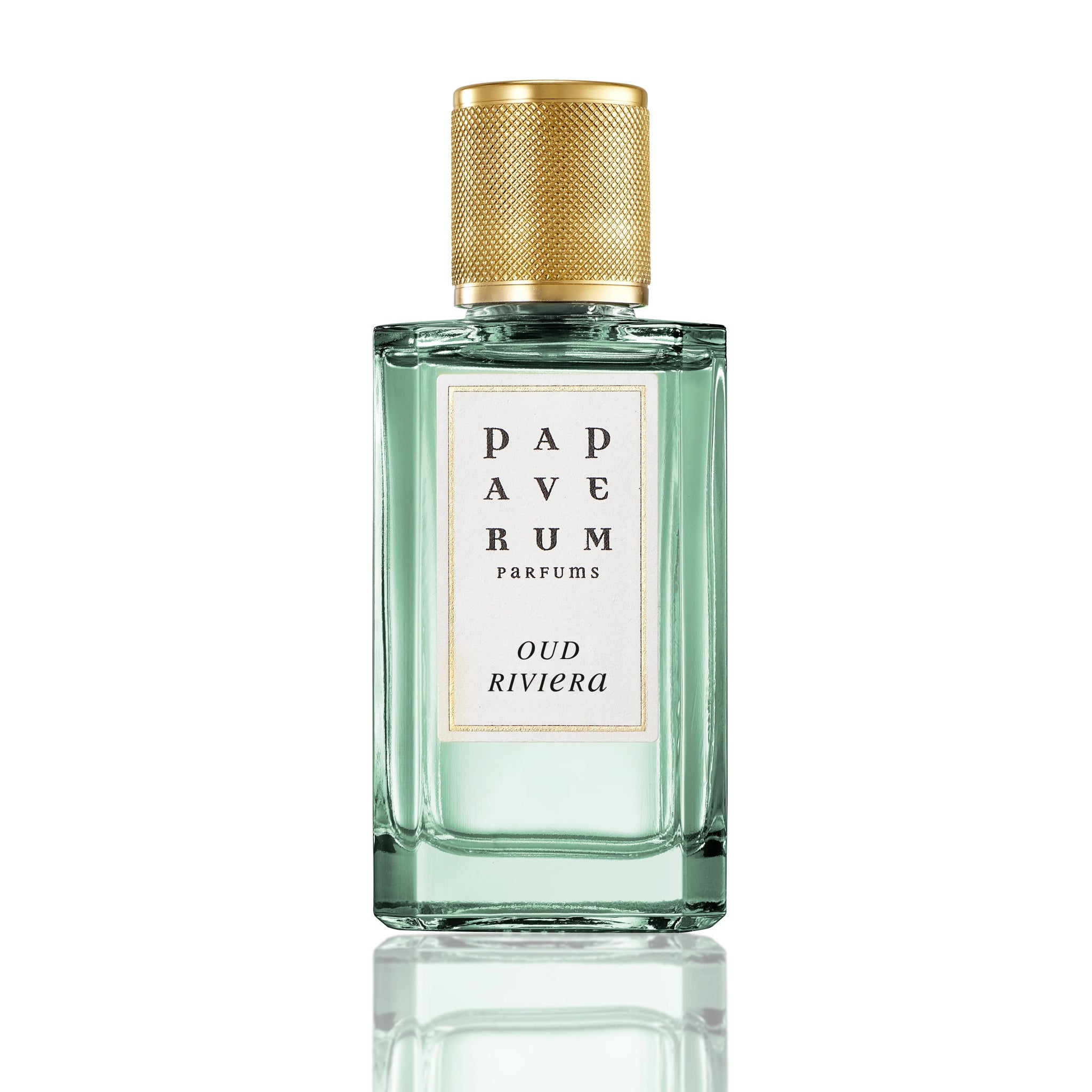 Jardin De Parfum Oud Riviera EDP - JardinRabica