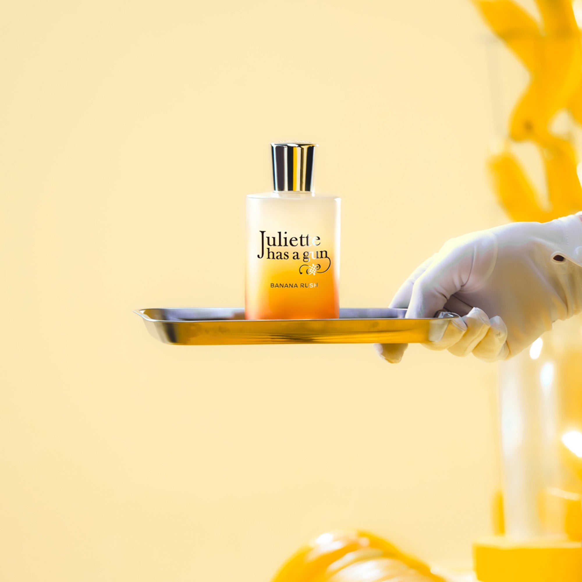 Juliette has a gun Banana Rush EDP -Juliette Has A GunJuliette Has a Gun