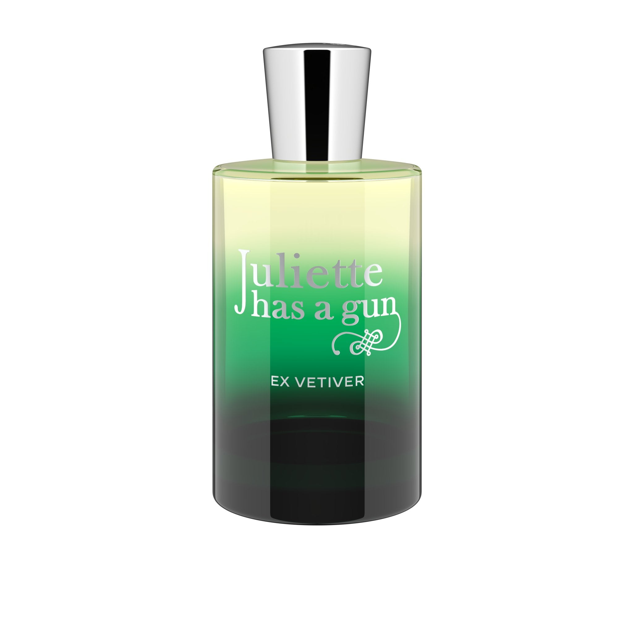 Juliette has a gun Ex Vetiver - Juliette Has A GunRabica