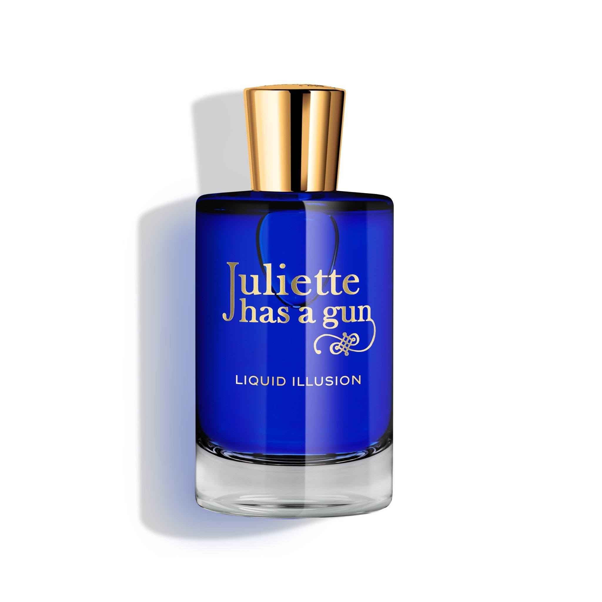 Juliette has a gun Liquid Illusion EDP - Juliette Has a Gun