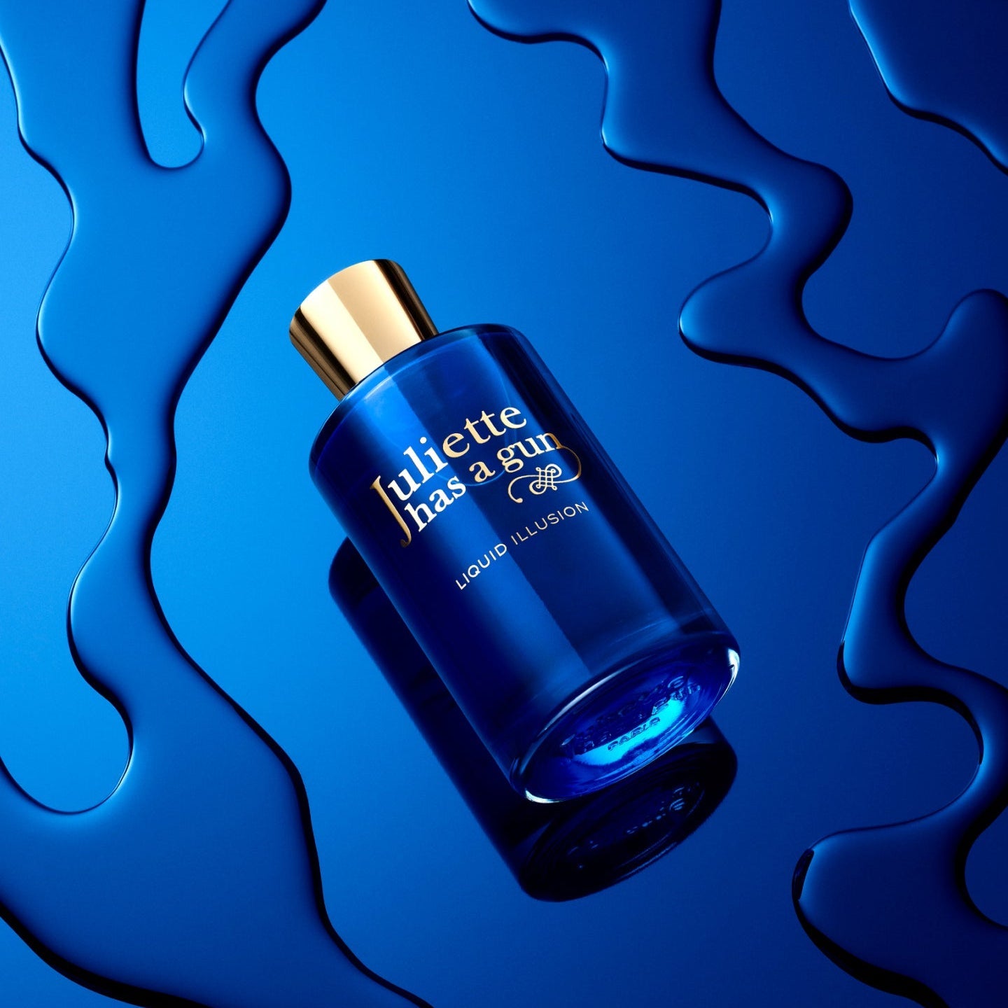 Juliette has a gun Liquid Illusion EDP - Juliette Has a Gun