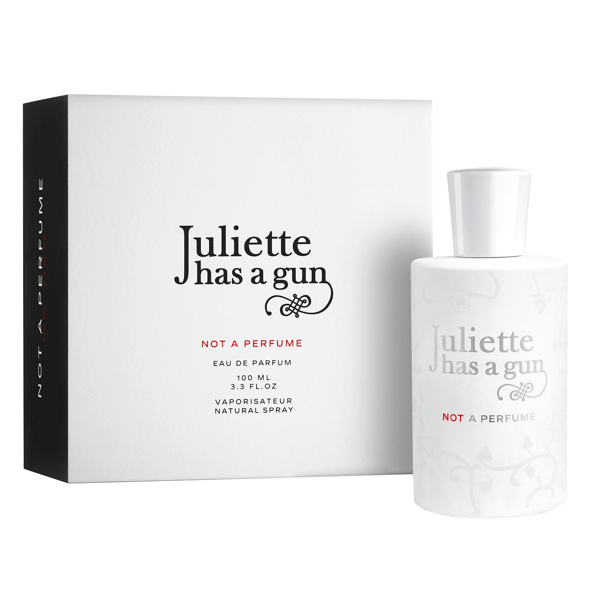 Juliette Has A Gun: NOT A PERFUME EDP - Juliette Has A GunRabica