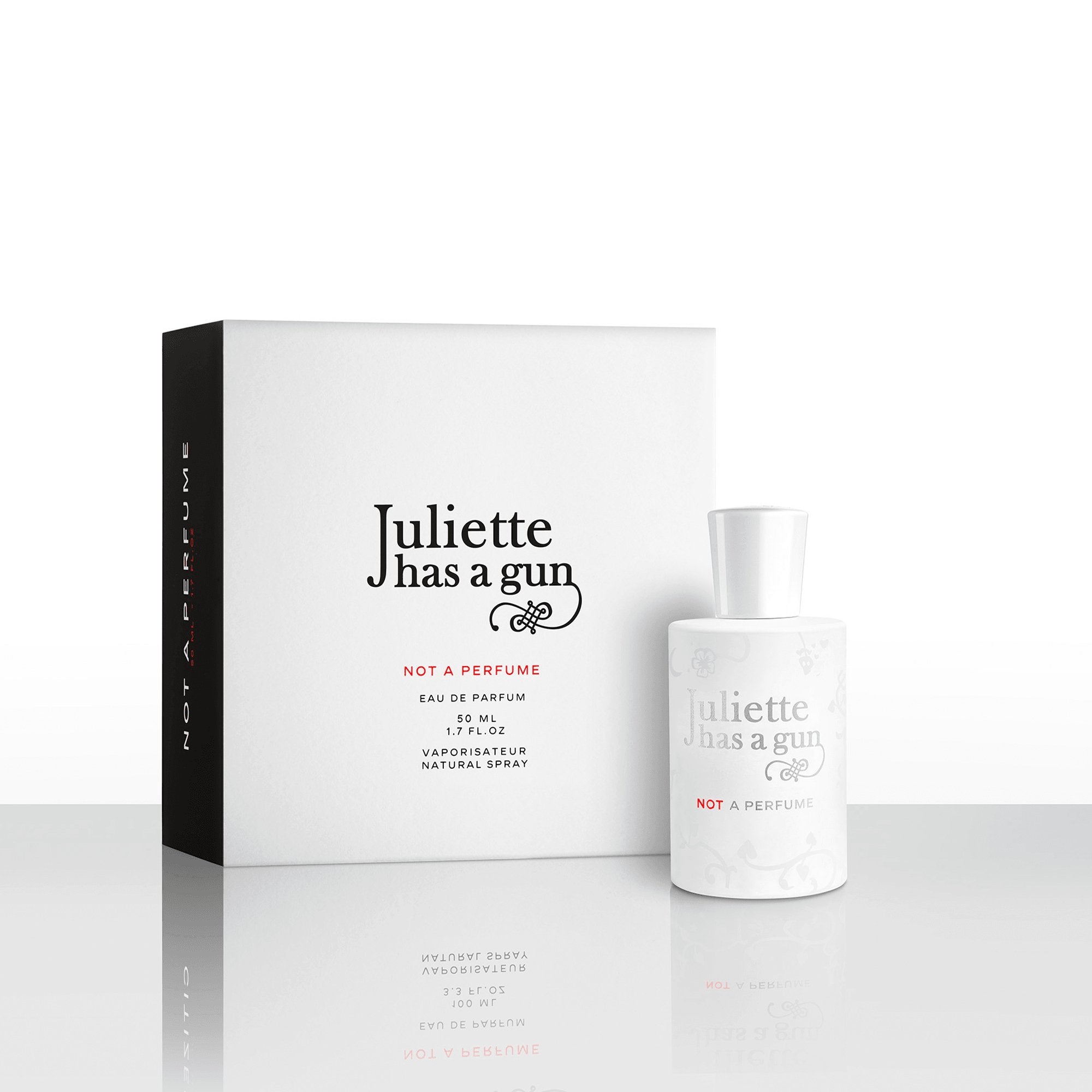 Juliette Has A Gun: NOT A PERFUME EDP - Juliette Has A GunRabica