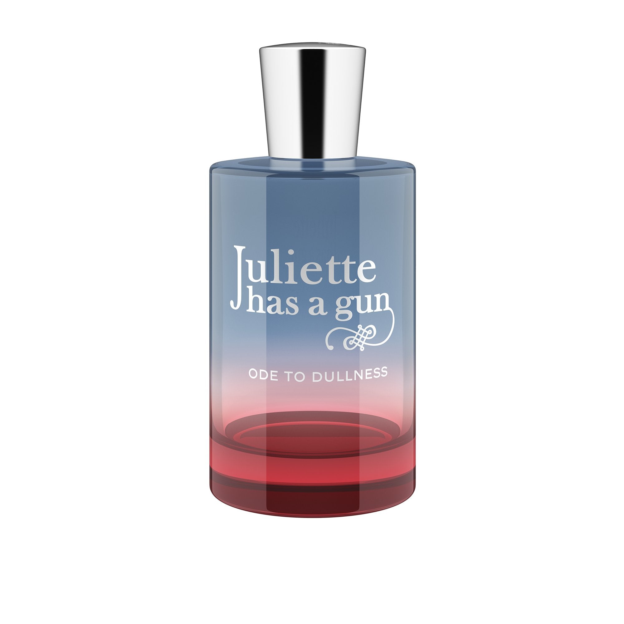 Juliette Has A Gun: ODE TO DULLNESS - Juliette Has A GunRabica