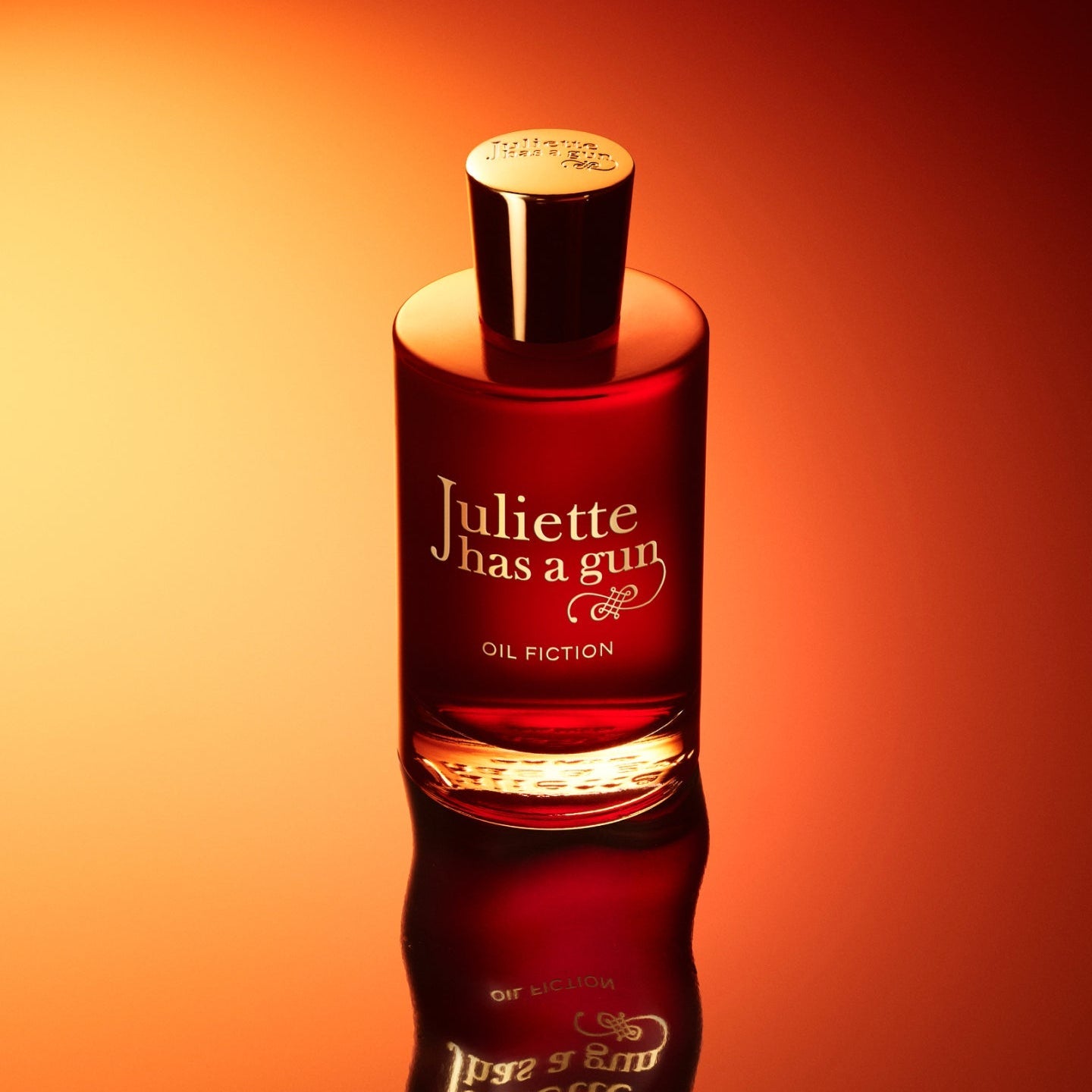 Juliette has a gun Oil Fiction EDP - Juliette Has a Gun