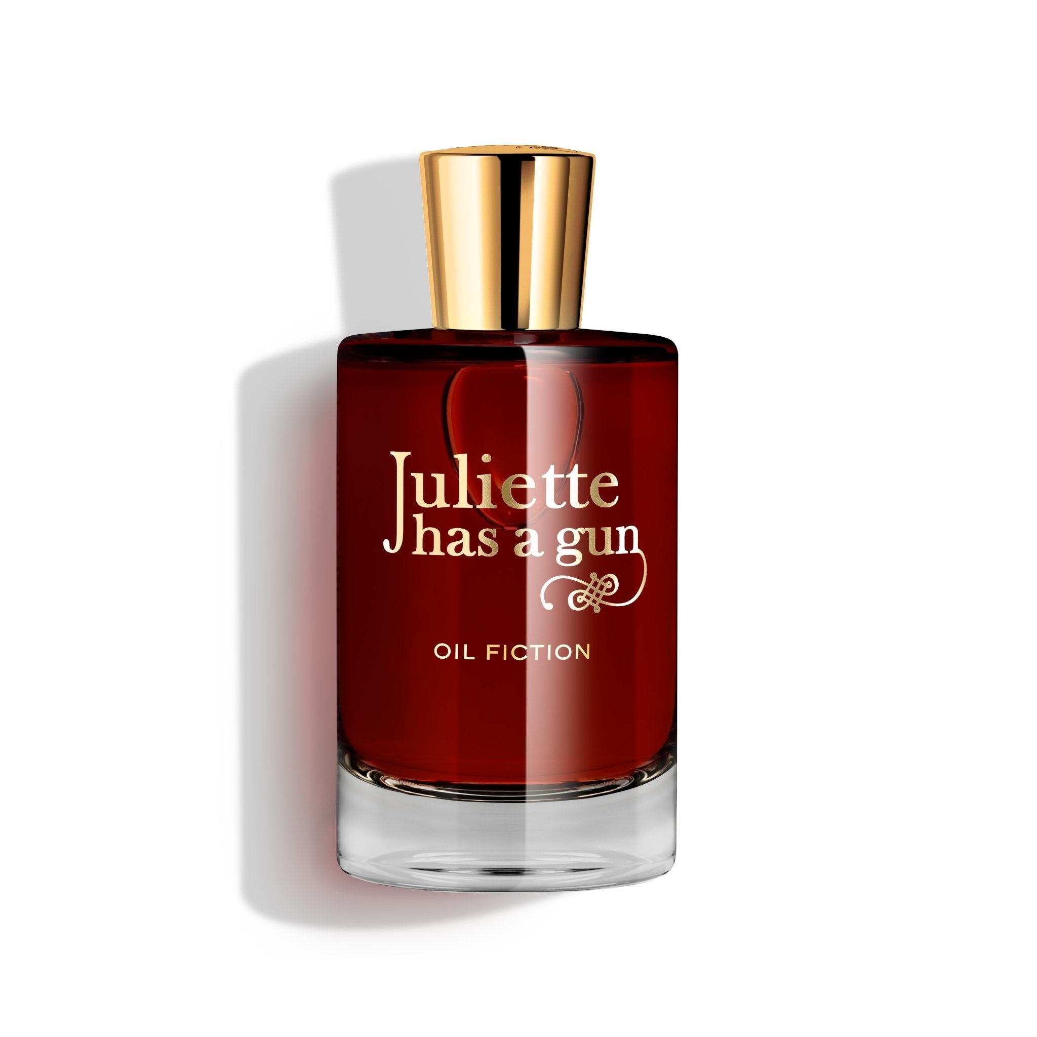 Juliette has a gun Oil Fiction EDP - Juliette Has a Gun