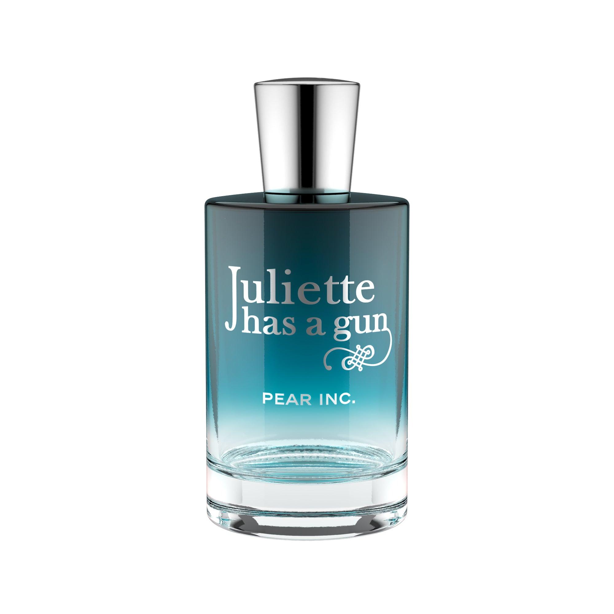 Juliette Has A Gun: PEAR INC EDP - Juliette Has A GunRabica