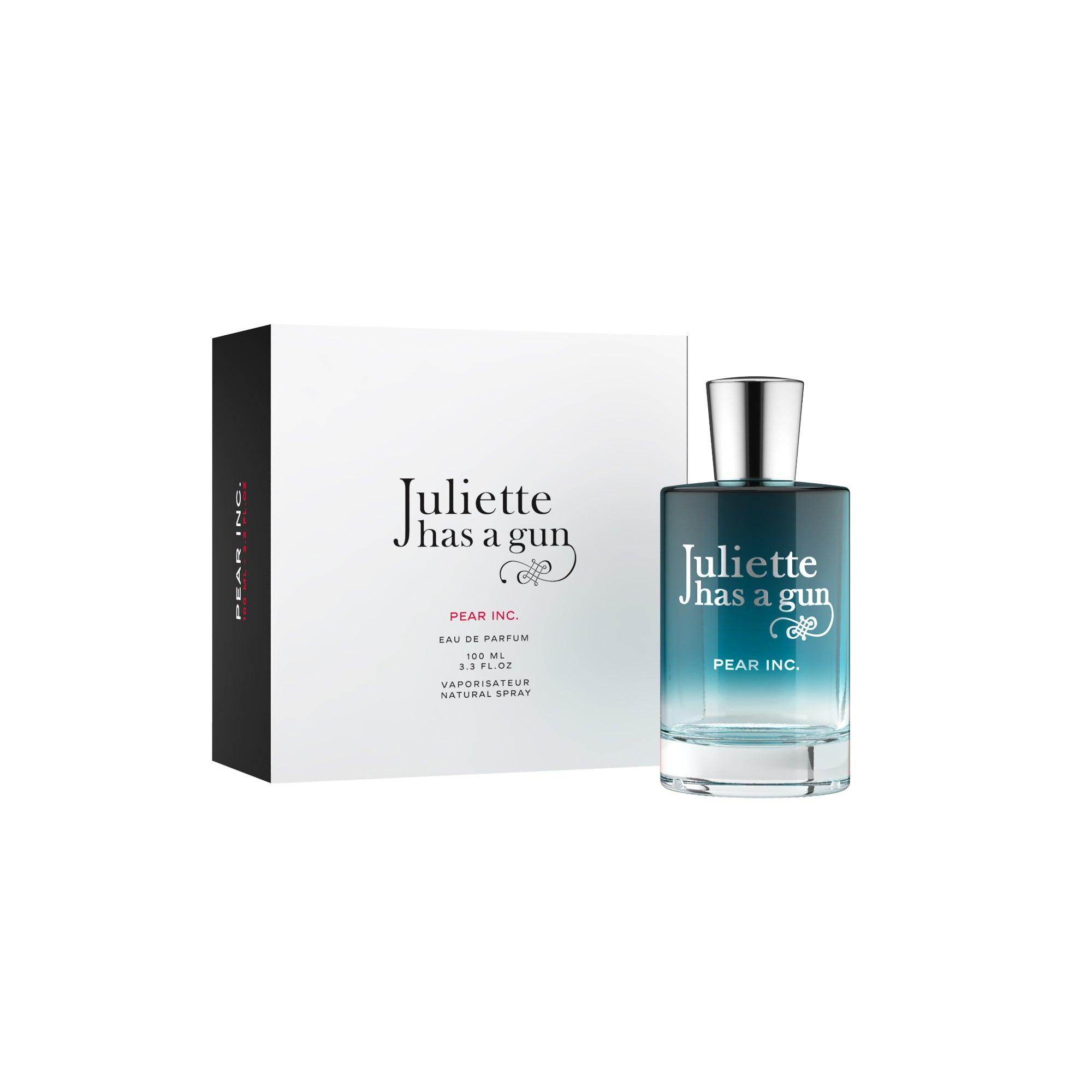 Juliette Has A Gun: PEAR INC EDP - Juliette Has A GunRabica