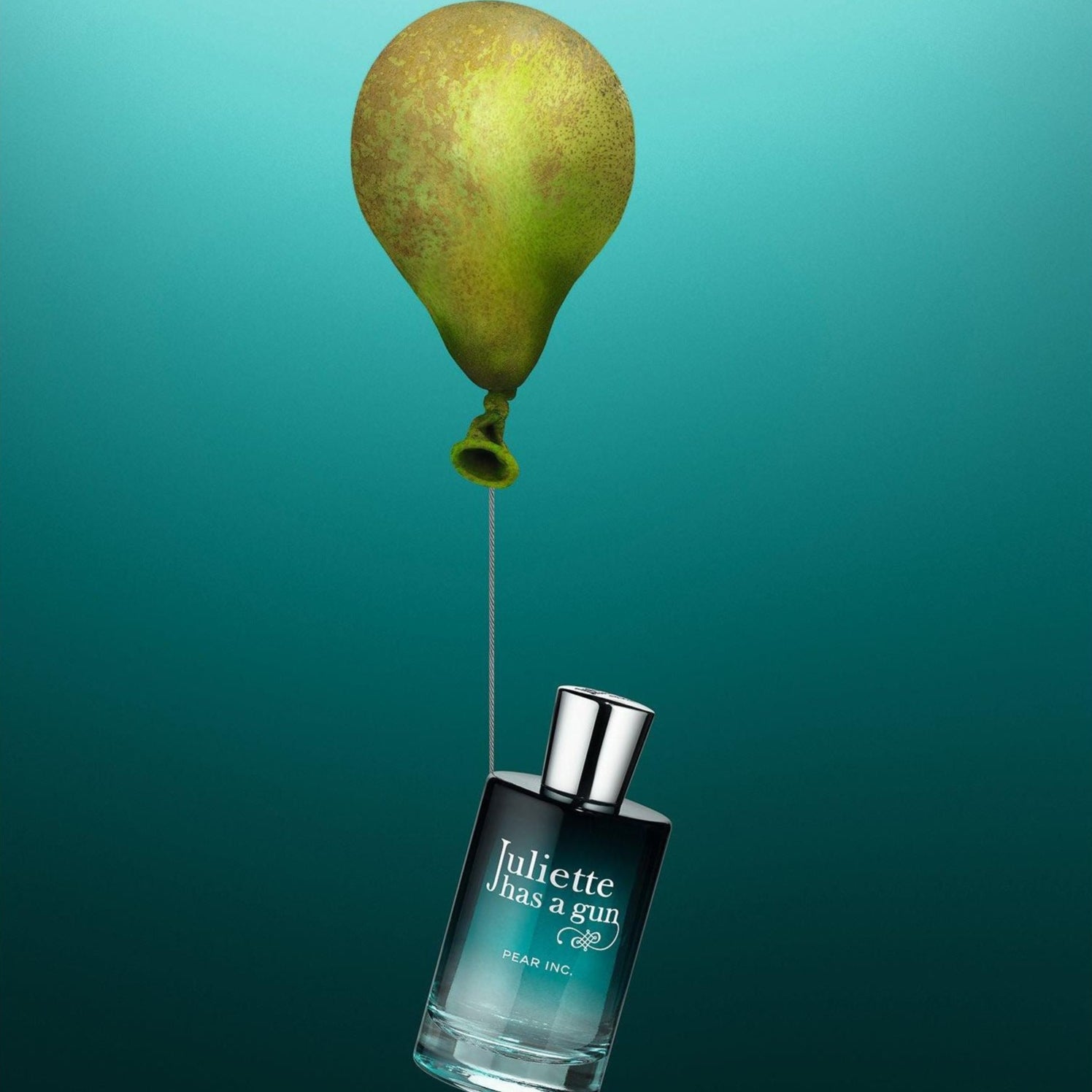 Juliette Has A Gun: PEAR INC EDP - Juliette Has A GunRabica