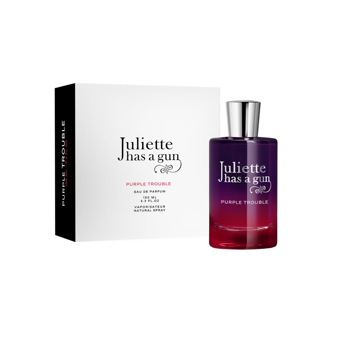 Juliette Has a Gun Purple Trouble | Eau de Parfum -Juliette Has A GunJuliette Has a Gun
