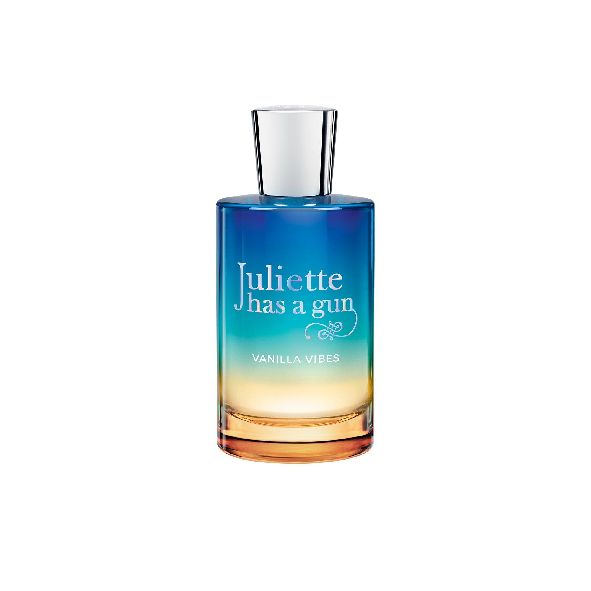 Juliette Has A Gun: VANILLA VIBES EDP - Juliette Has A GunRabica