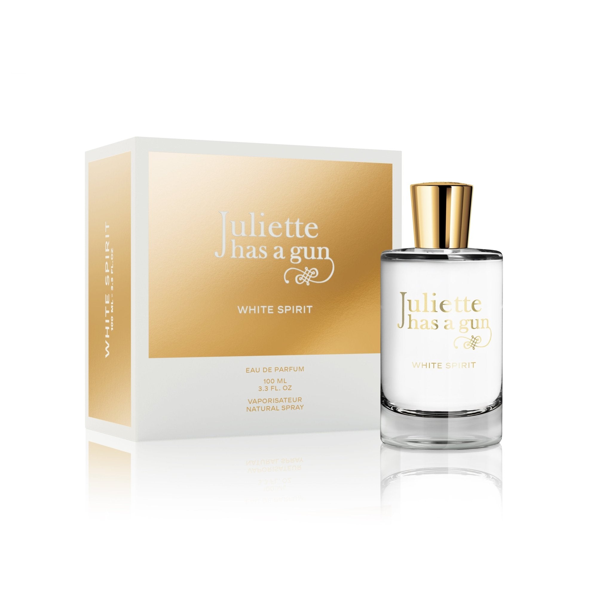 Juliette has a gun White Spirit EDP - Juliette Has A GunJuliette Has a Gun