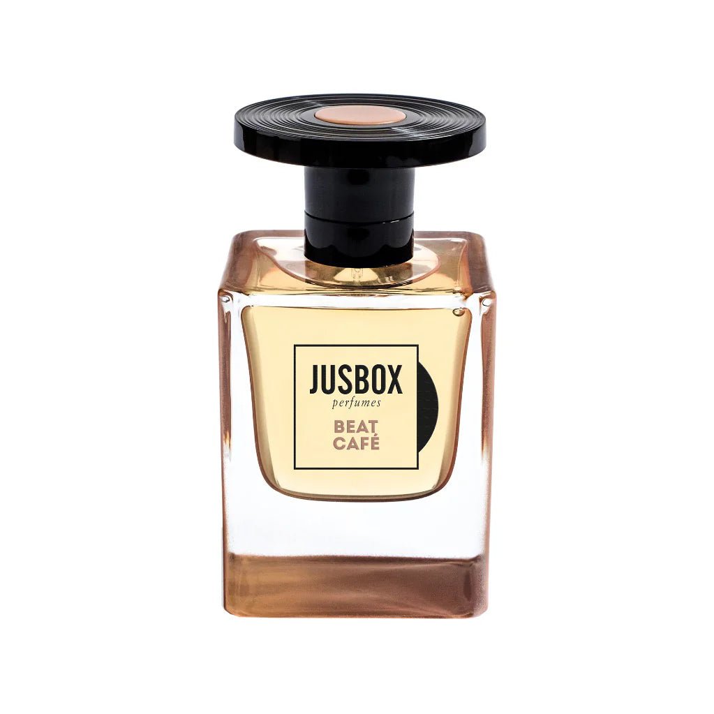 JUSBOX Beat Cafe EDP 78ml - JusboxRabica