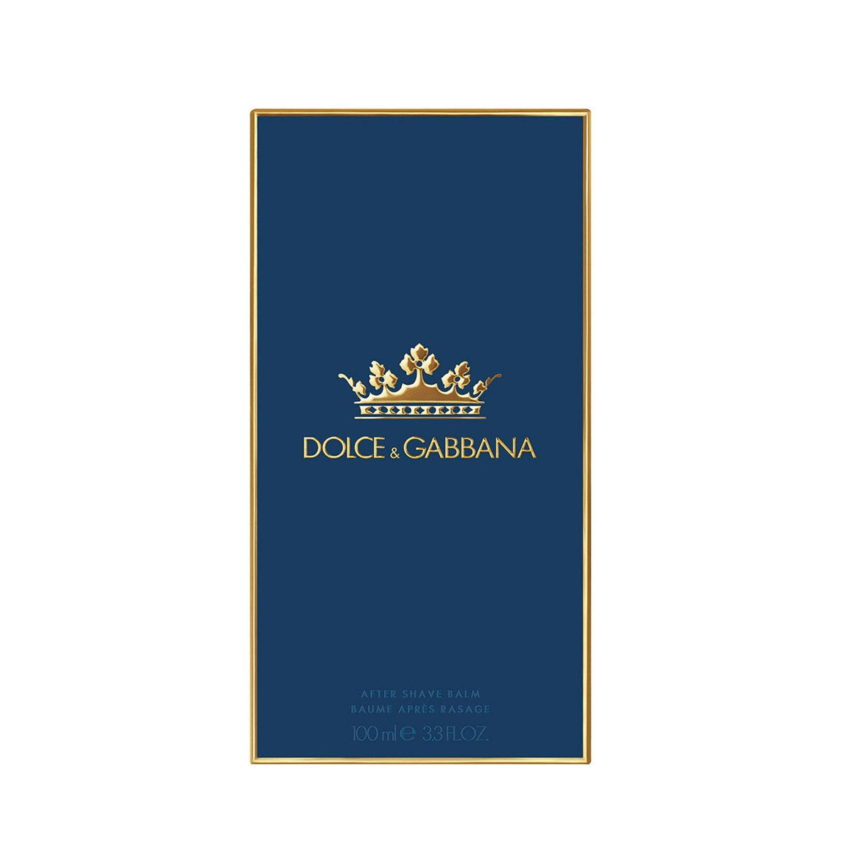 K by Dolce&Gabbana | After Shave Balm -Dolce & GabbanaDolce & Gabbana