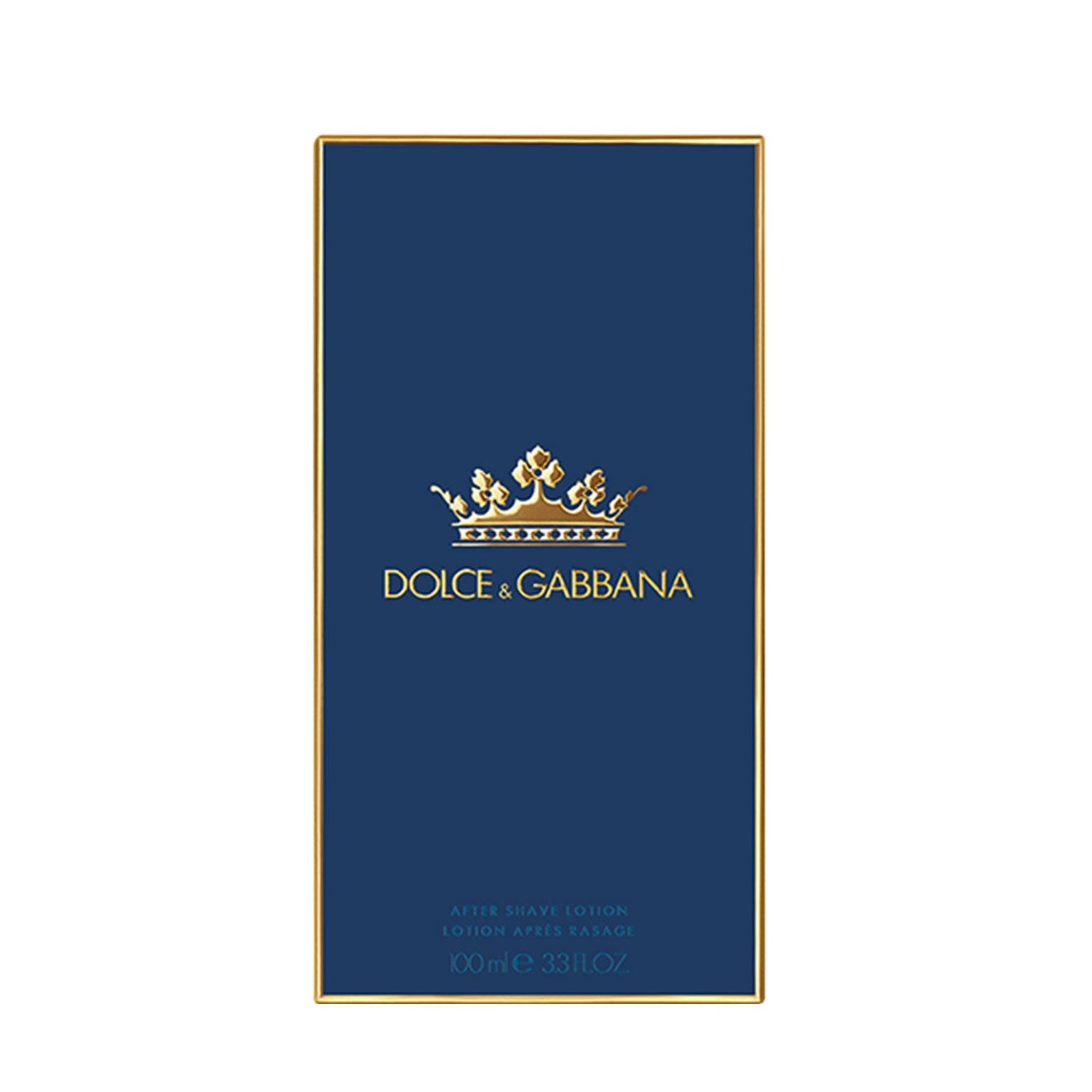 K by Dolce&Gabbana | After Shave Lotion -Dolce & GabbanaDolce & Gabbana