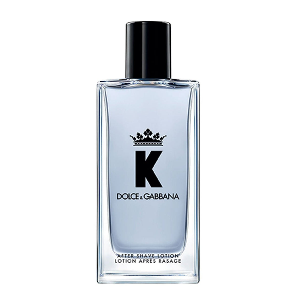 K by Dolce&Gabbana | After Shave Lotion -Dolce & GabbanaDolce & Gabbana