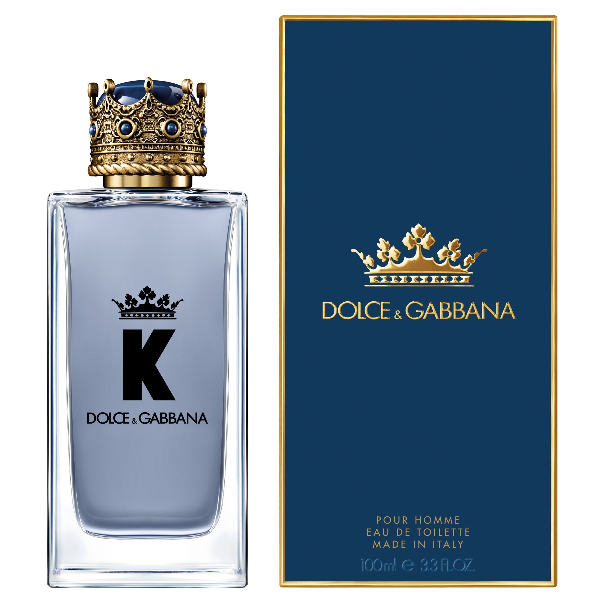 K by Dolce&Gabbana | Eau de Toilette -Dolce & GabbanaDolce & Gabbana
