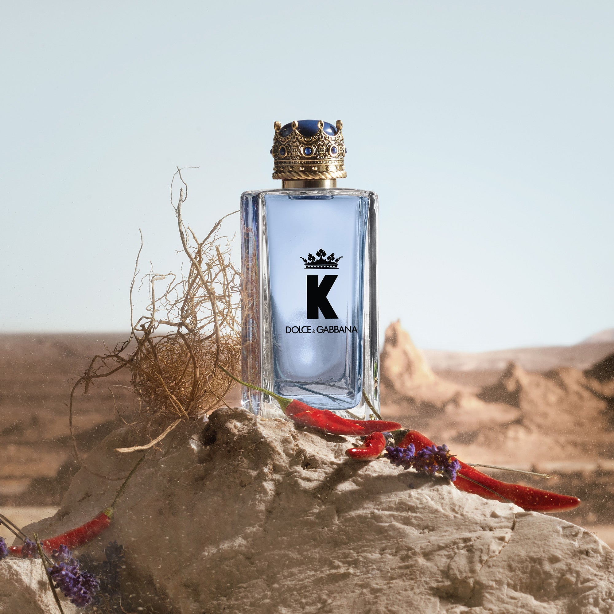 K by Dolce&Gabbana | Eau de Toilette -Dolce & GabbanaDolce & Gabbana