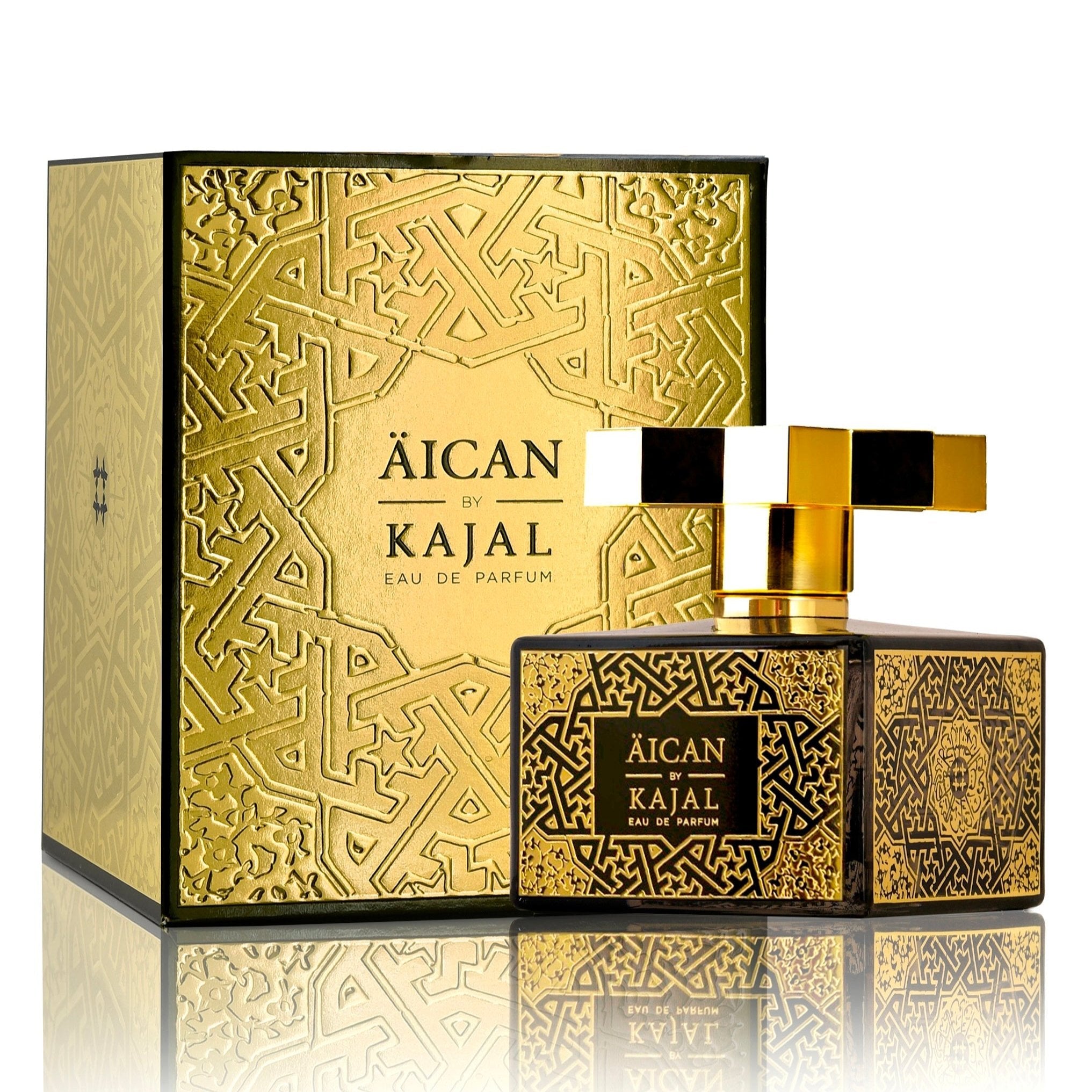 Kajal Aican EDP - KajalRabica