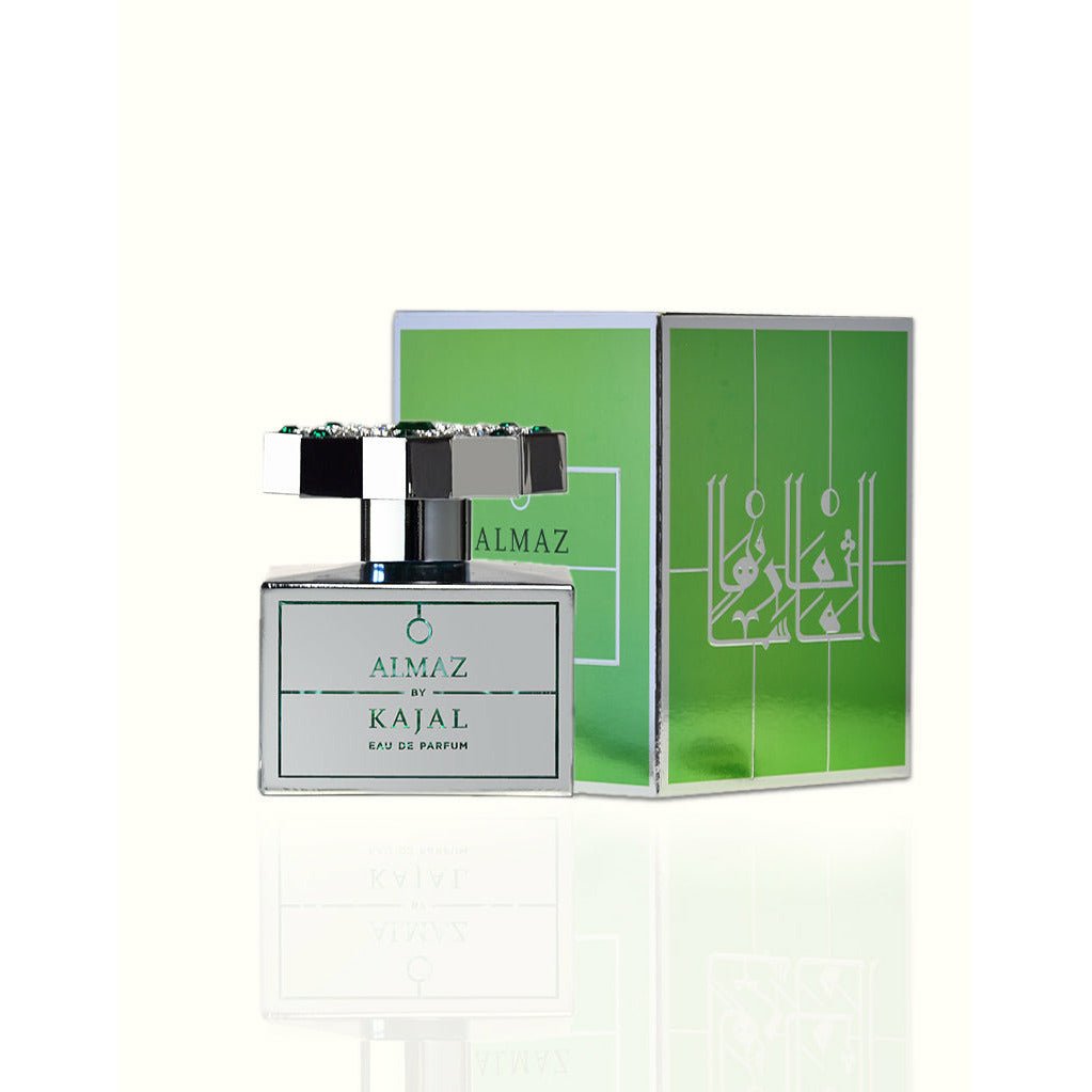 Kajal Almaz EDP - KajalRabica