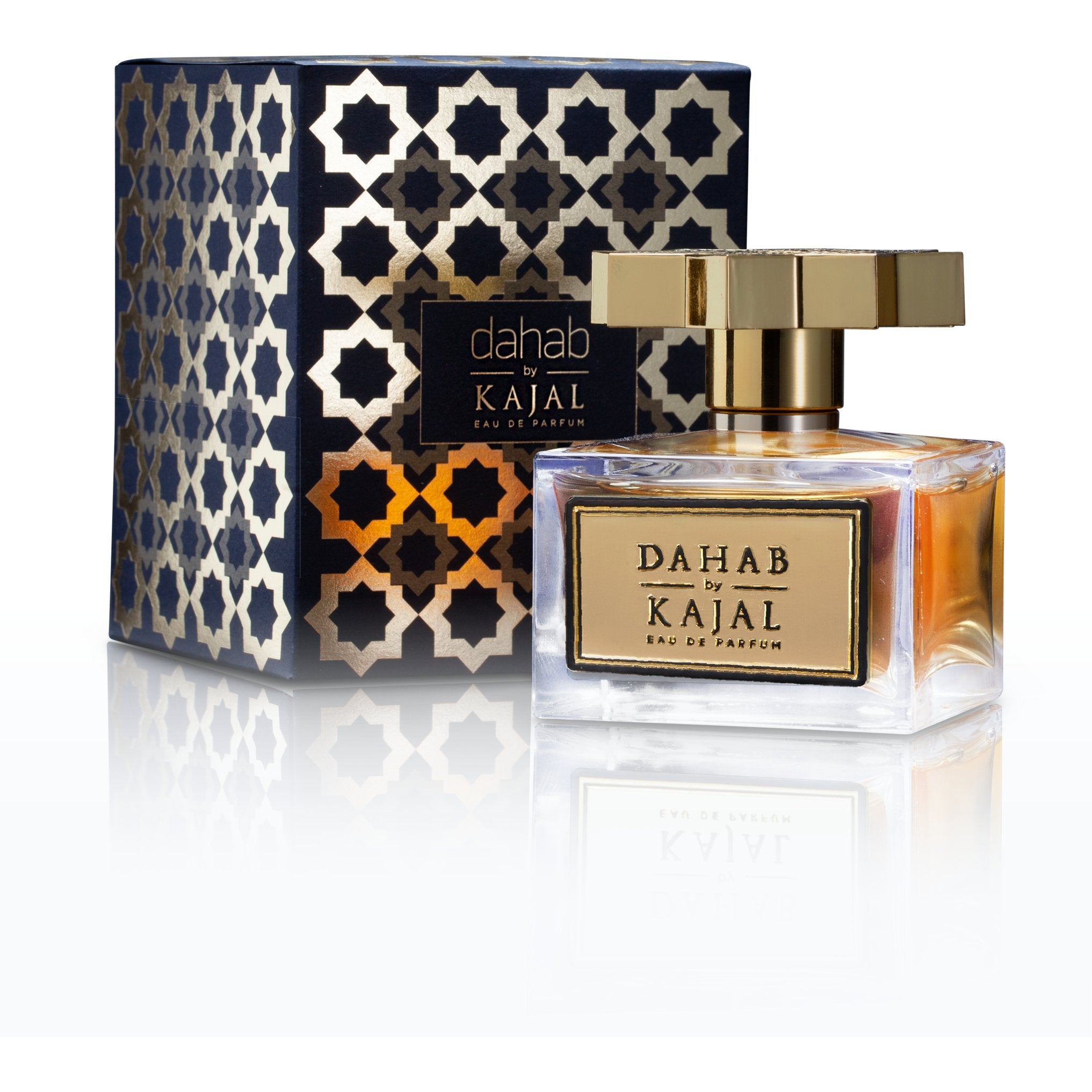 Kajal Dahab EDP - KajalRabica