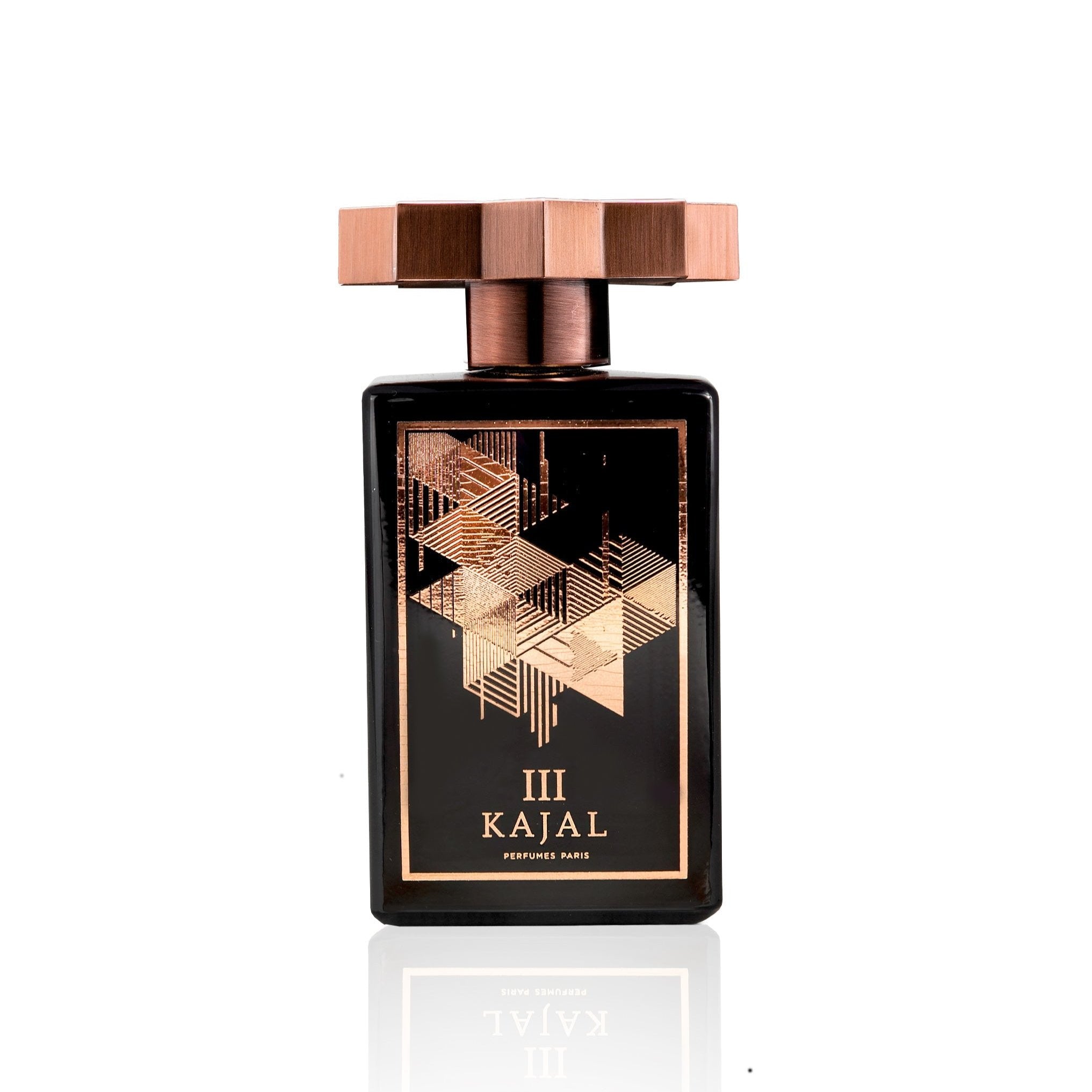 Kajal III EDP - KajalRabica