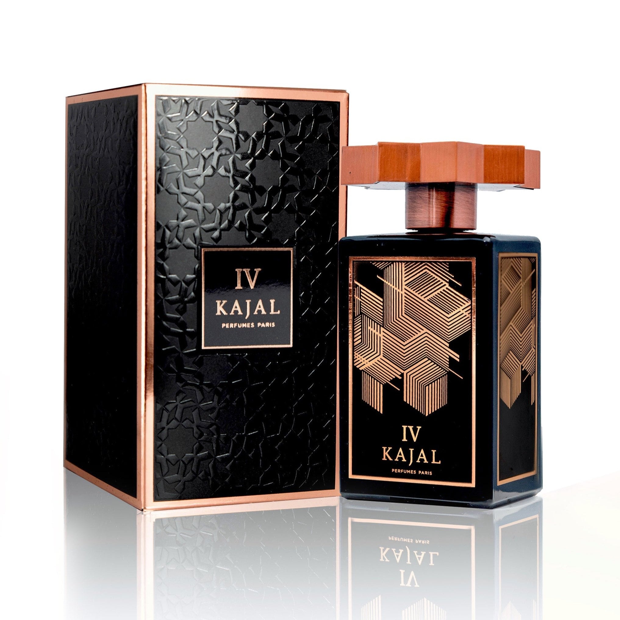 Kajal IV EDP - KajalRabica