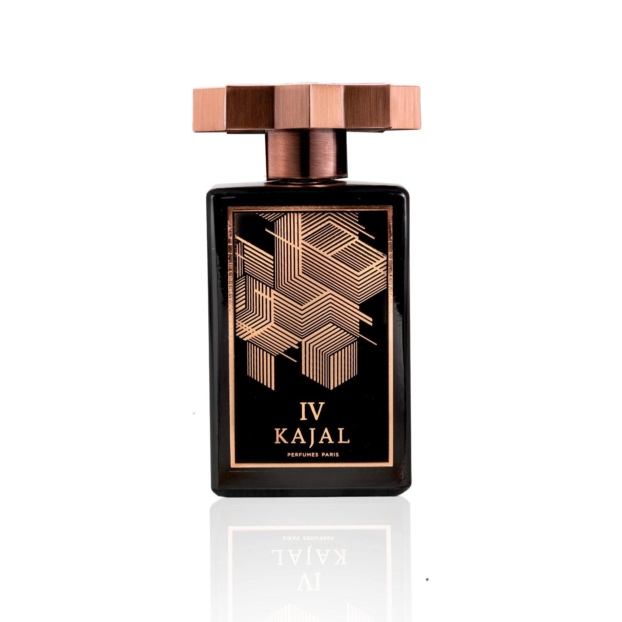 Kajal IV EDP - KajalRabica