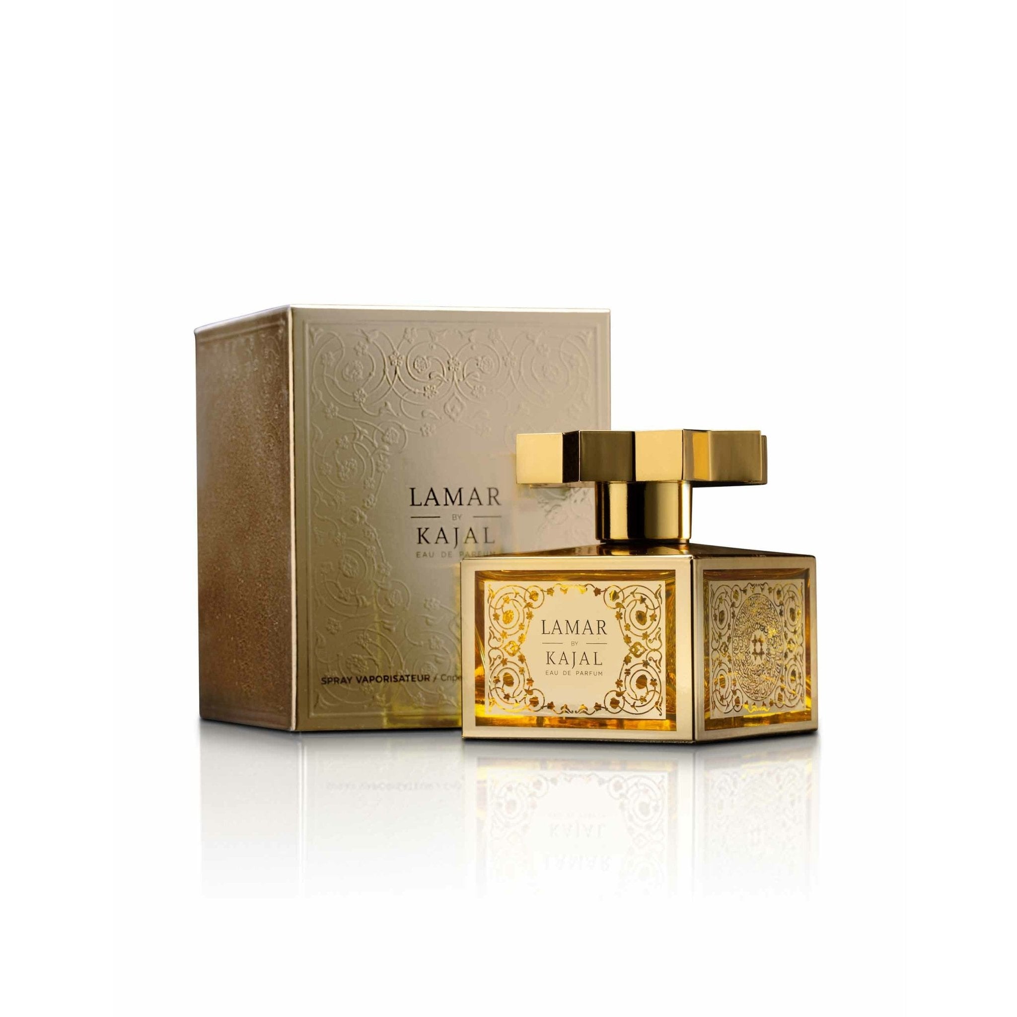 Kajal Lamar EDP - KajalRabica