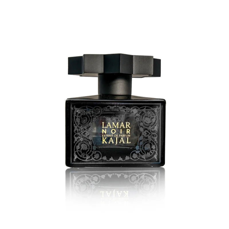 Kajal Lamar Noir Extrait - KajalRabica