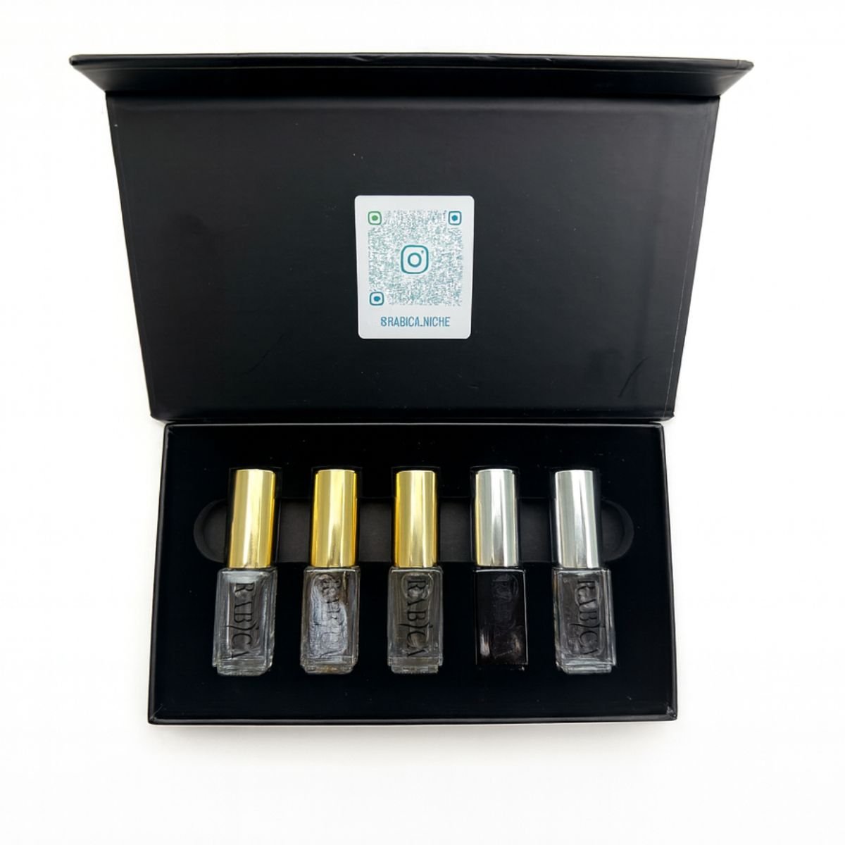 Kajal Sample Set 2 - KajalRabica