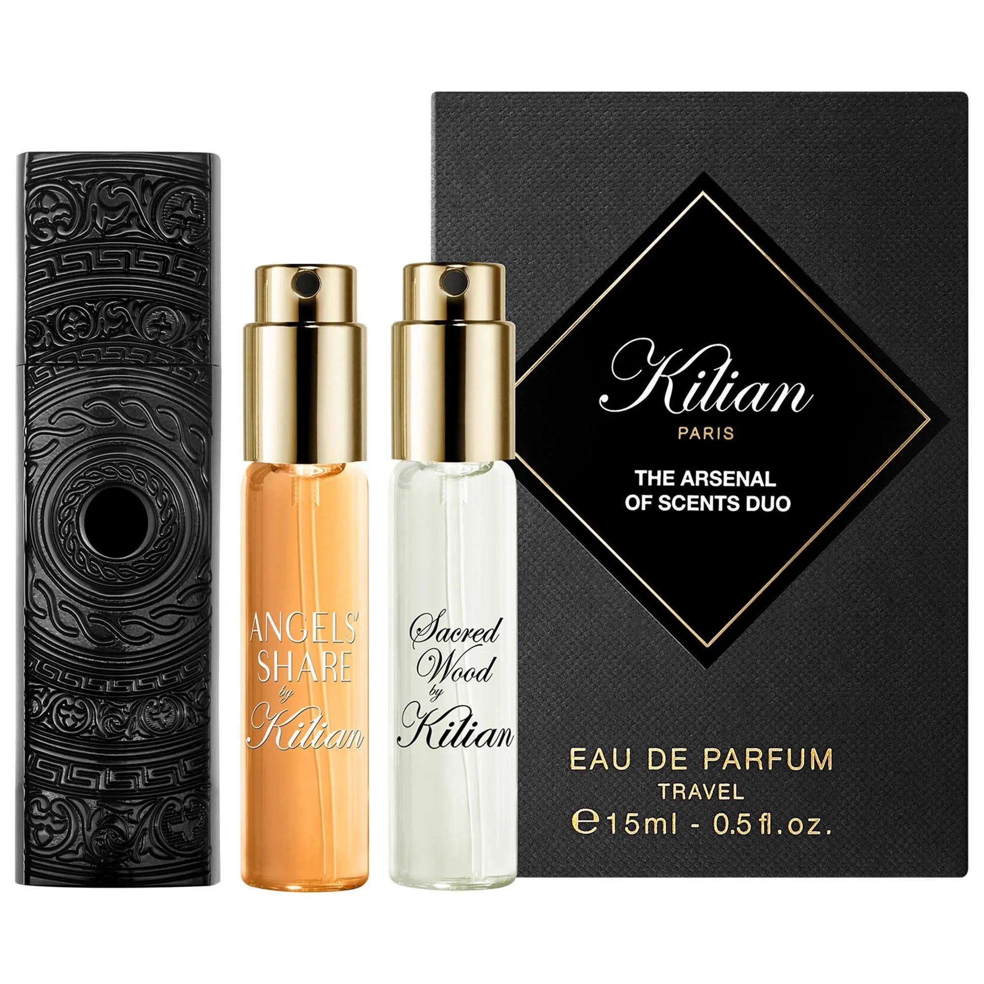 Kilian The Arsenal of Scents Duo - KilianRabica