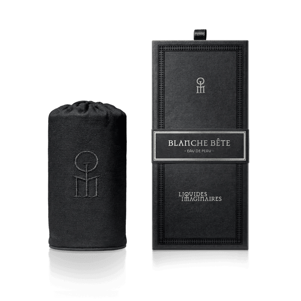 Liquides Imaginaires Blanche Bete EDP - Liquides ImaginairesLiquides Imaginaires
