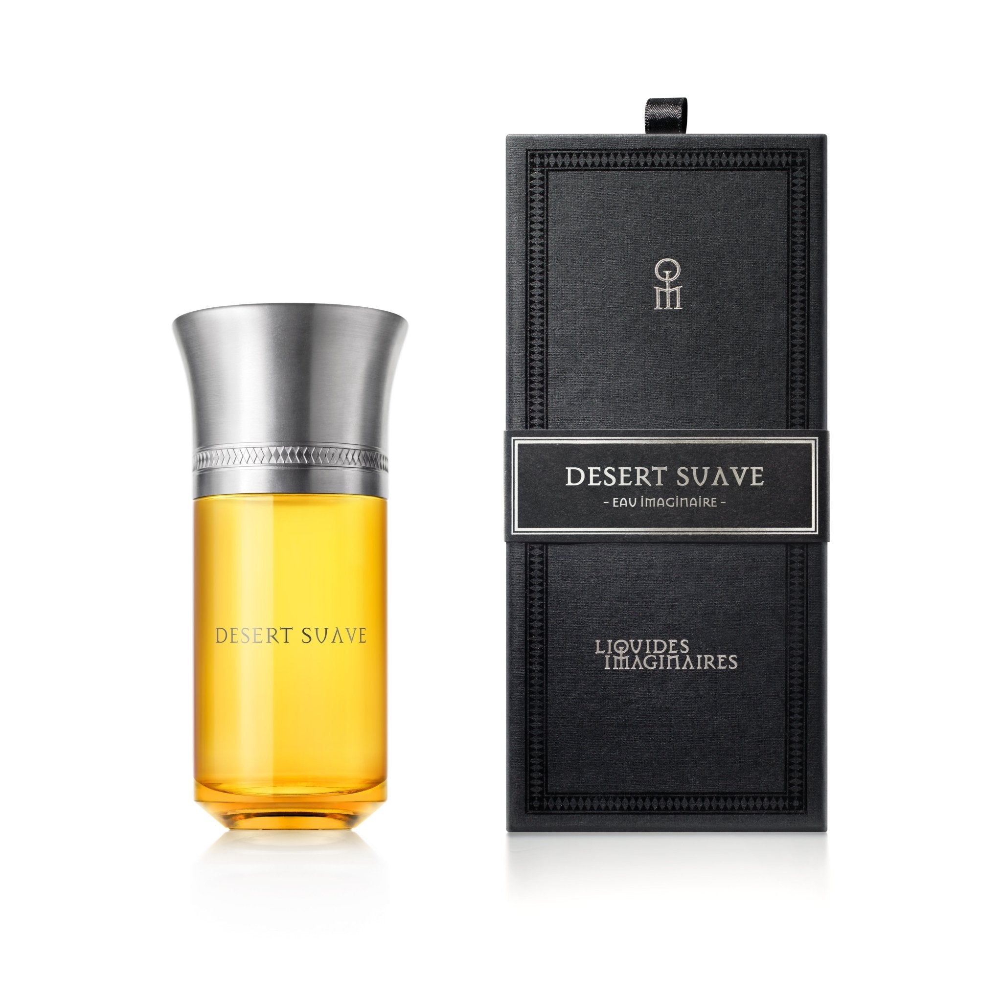 香水(ユニセックス) LIQUIDES IMAGINAIRES DESERT SUAVE 50ml Liquides Imaginaires Desert Suave - Rabica