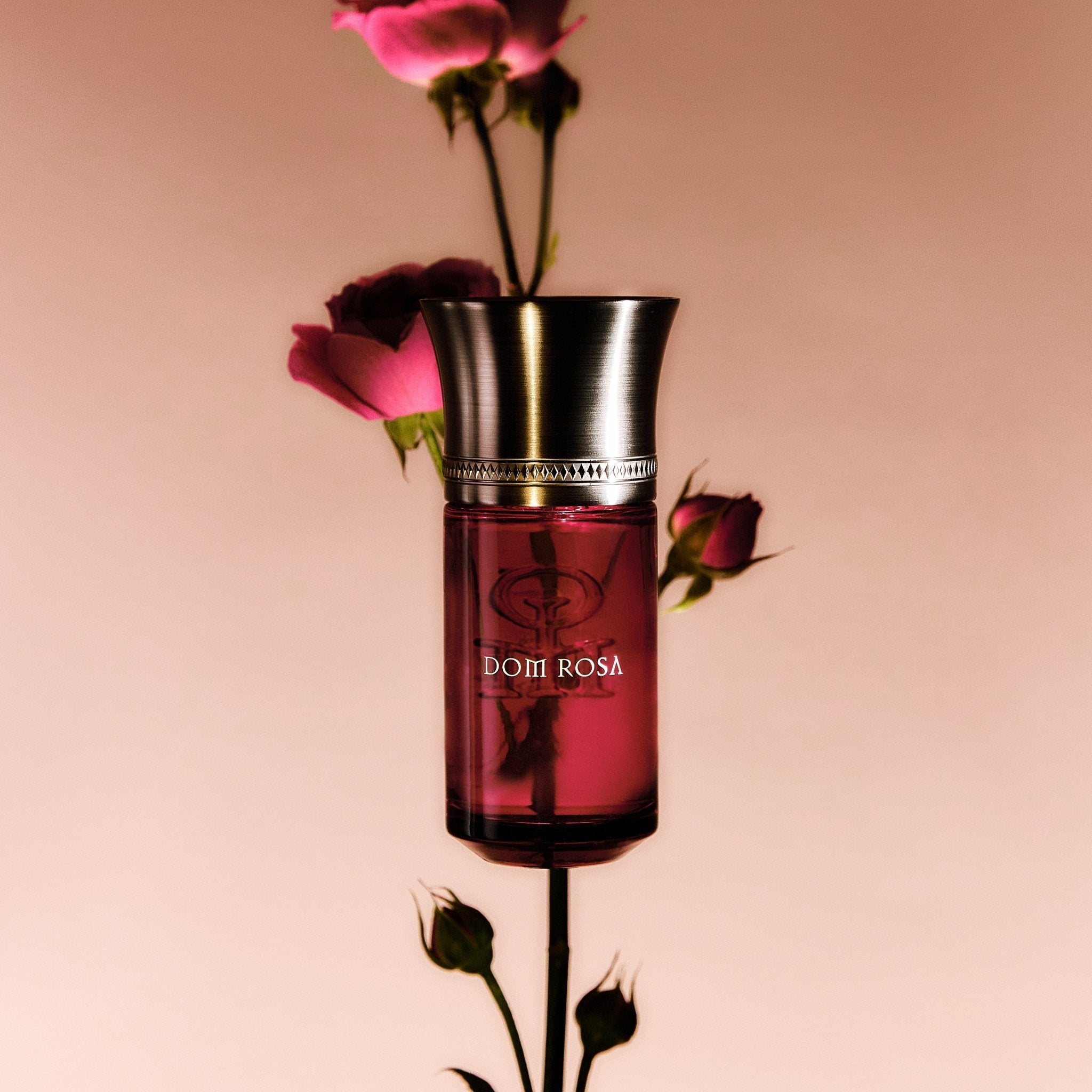 Liquides Imaginaires Dom Rosa - Rabica