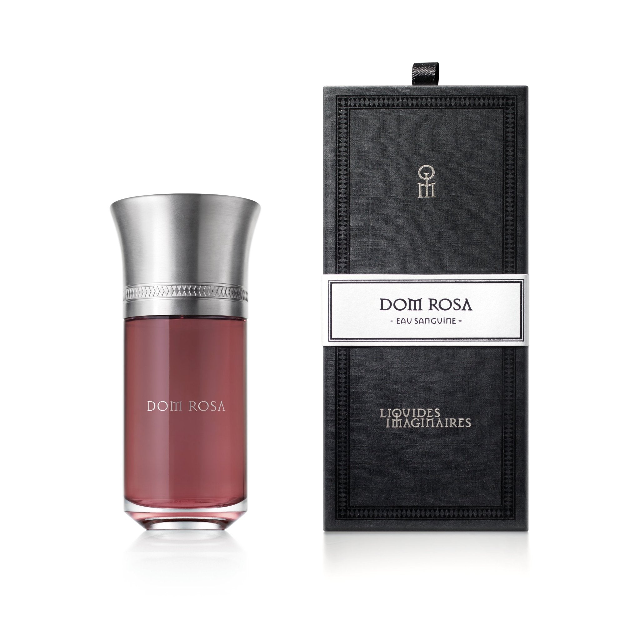 ボディ・フェイスケア Liquides Imaginaires DOM ROSA 100ml Liquides Imaginaires Dom Rosa - Rabica