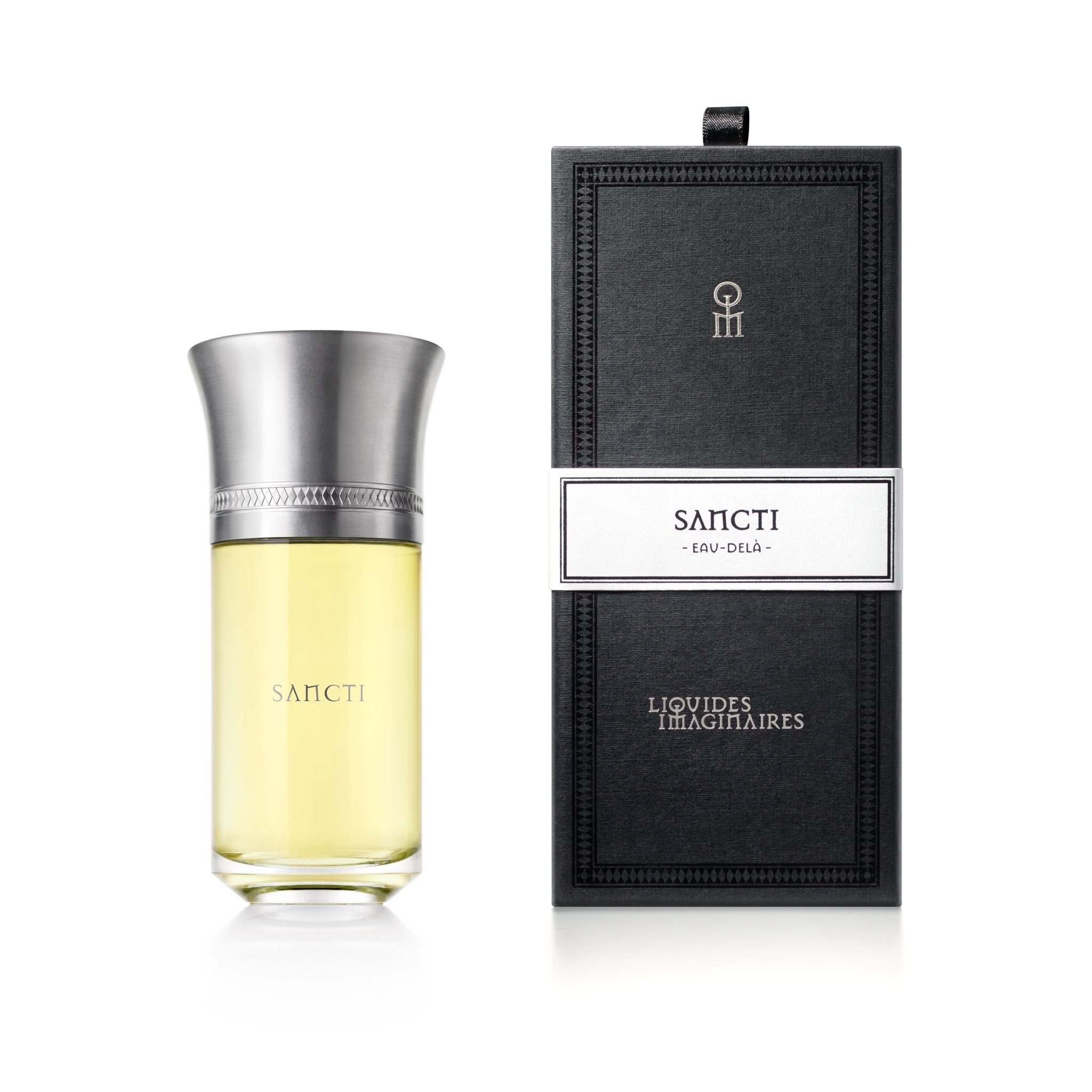 Liquides Imaginaires Sancti - Rabica