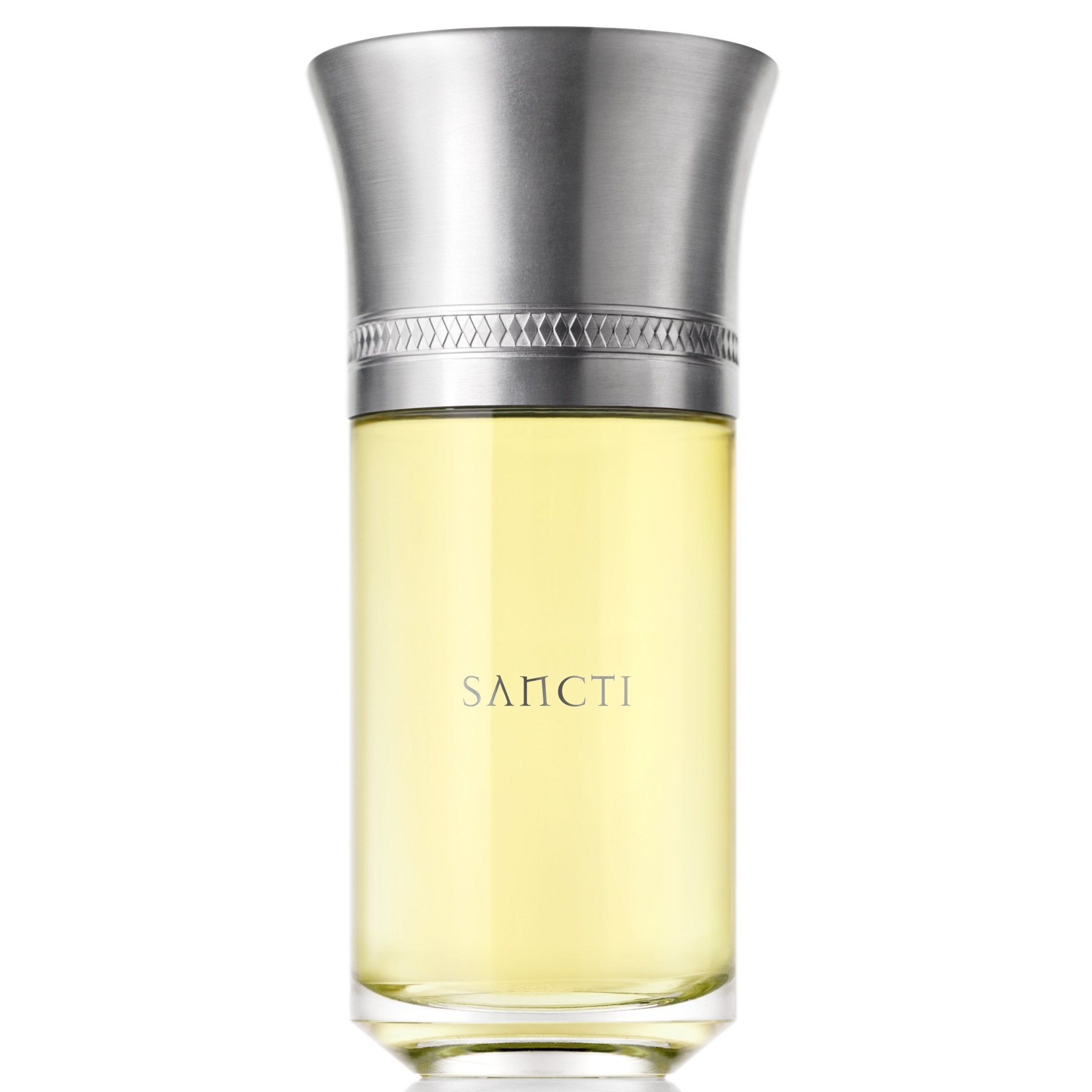 Liquides Imaginaires Sancti - Rabica