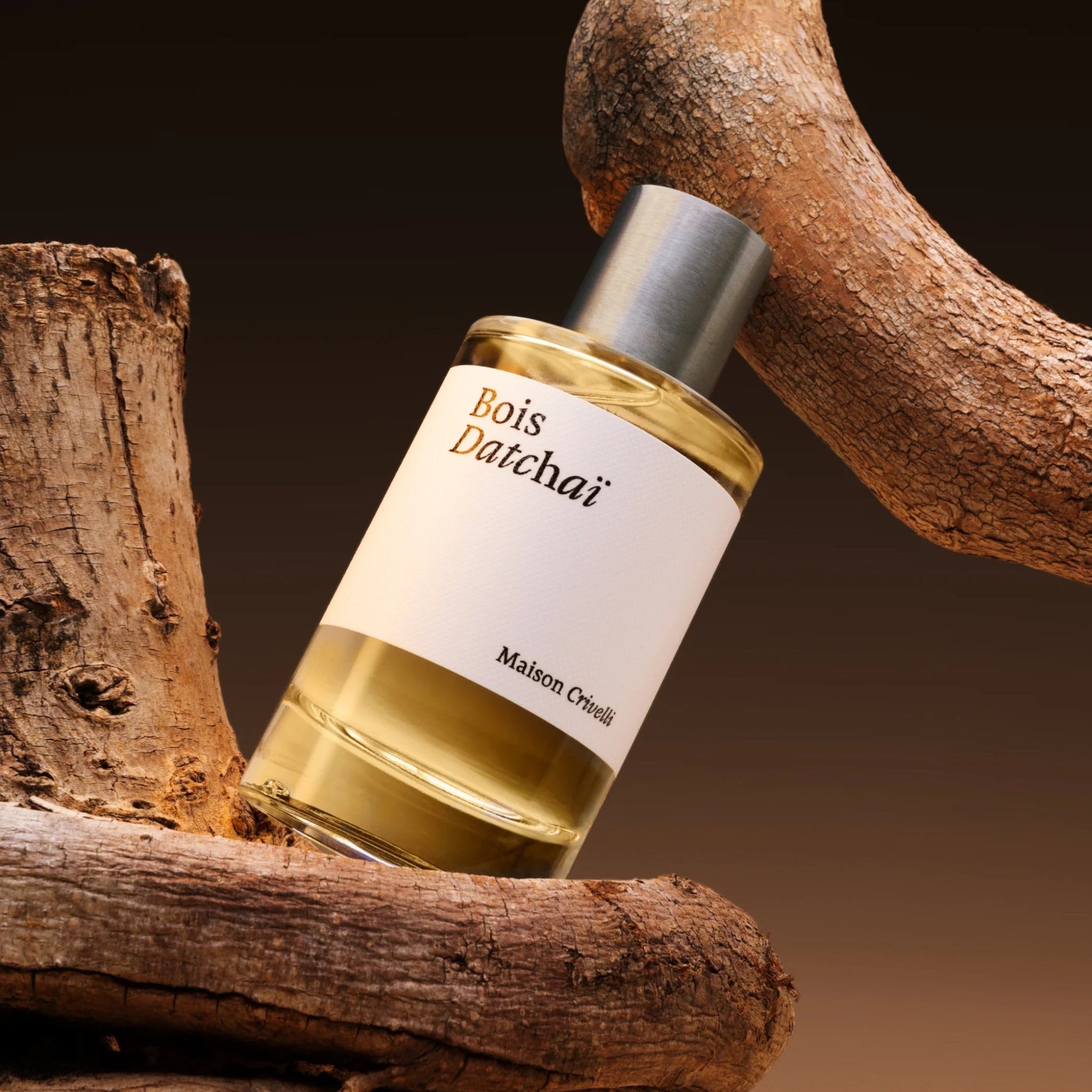 Maison Crivelli Bois Datchaï - Maison CrivelliMaison Crivelli