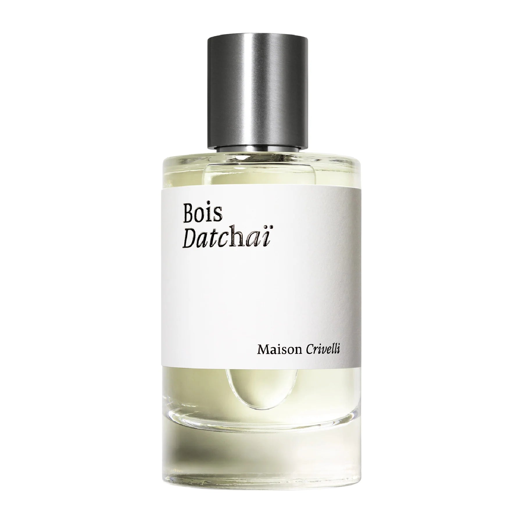 Maison Crivelli Bois Datchaï - Maison CrivelliMaison Crivelli